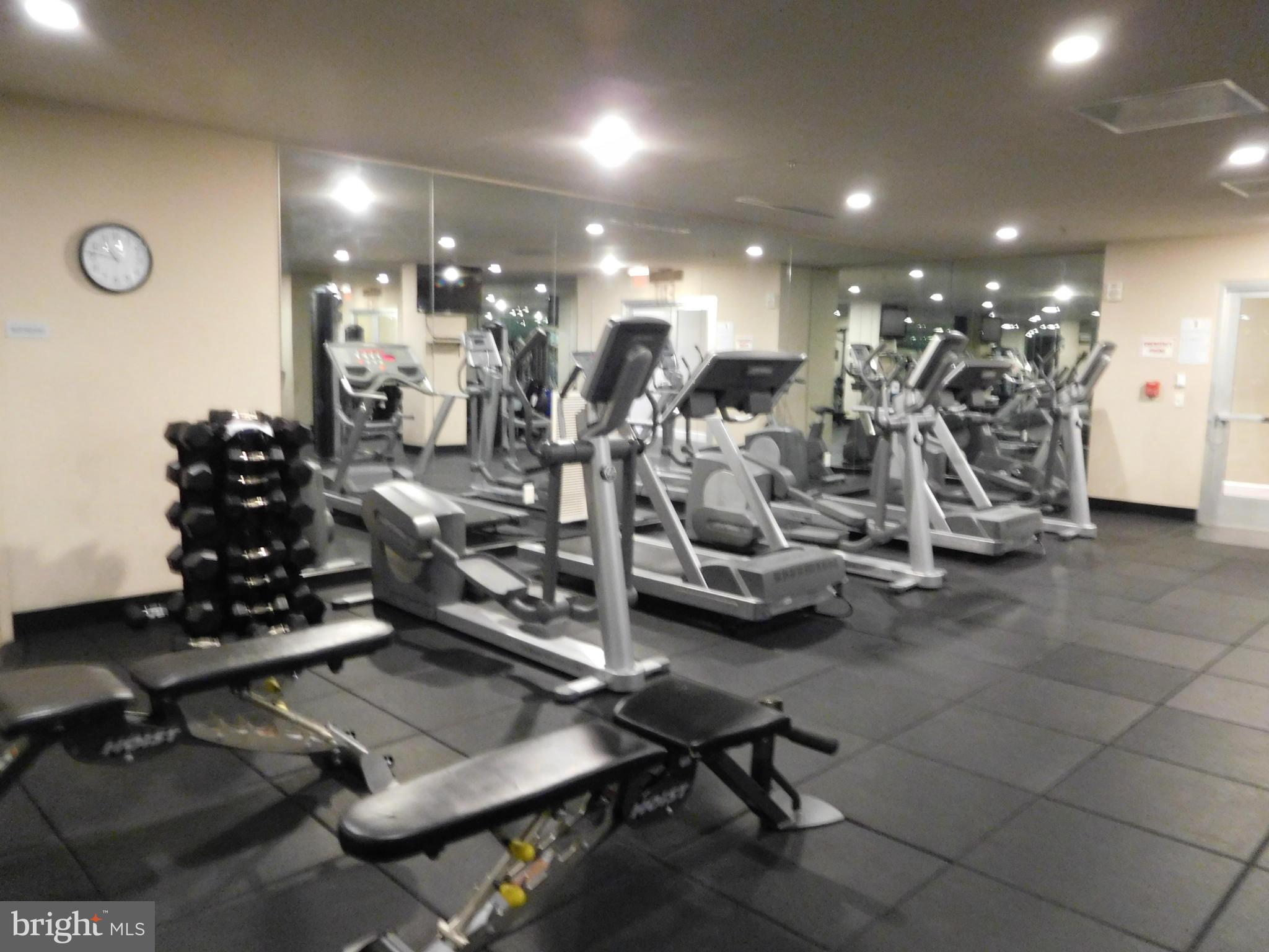 SPECTRUM CONDO - Residential Lease