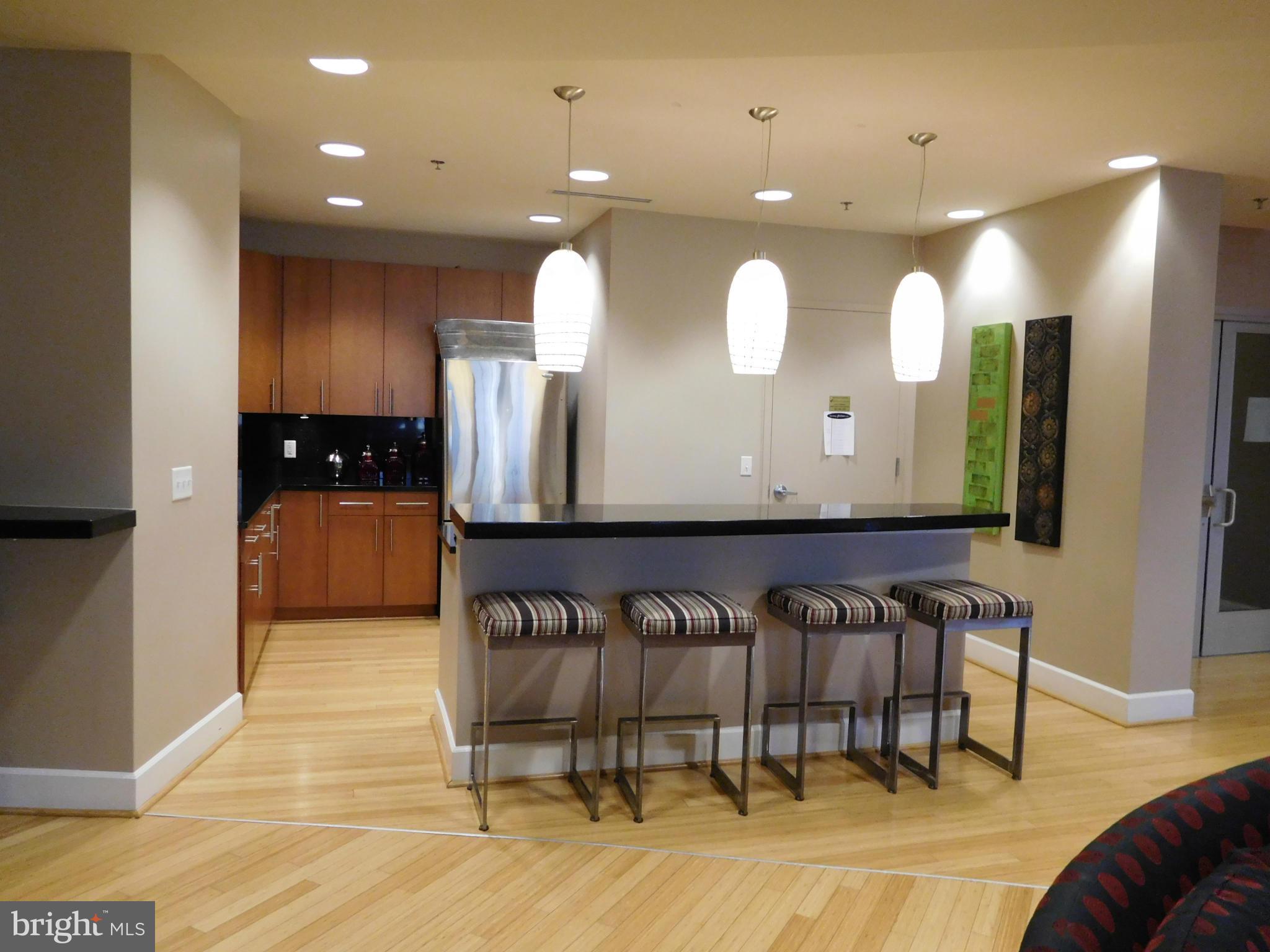 SPECTRUM CONDO - Residential Lease