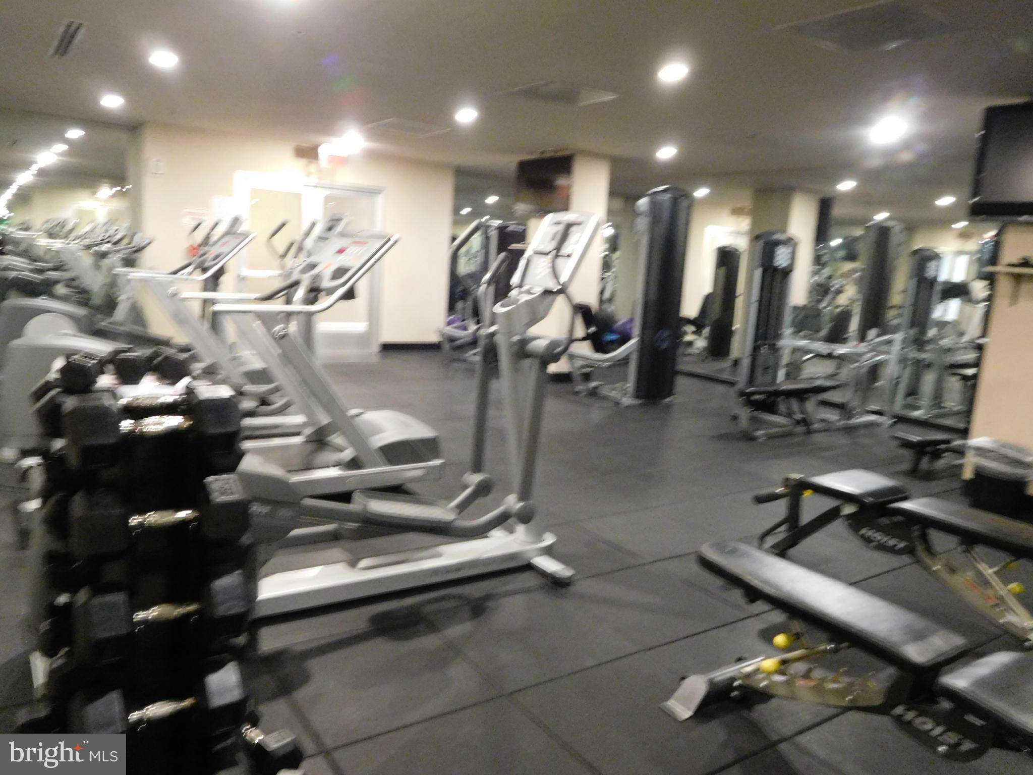 SPECTRUM CONDO - Residential Lease