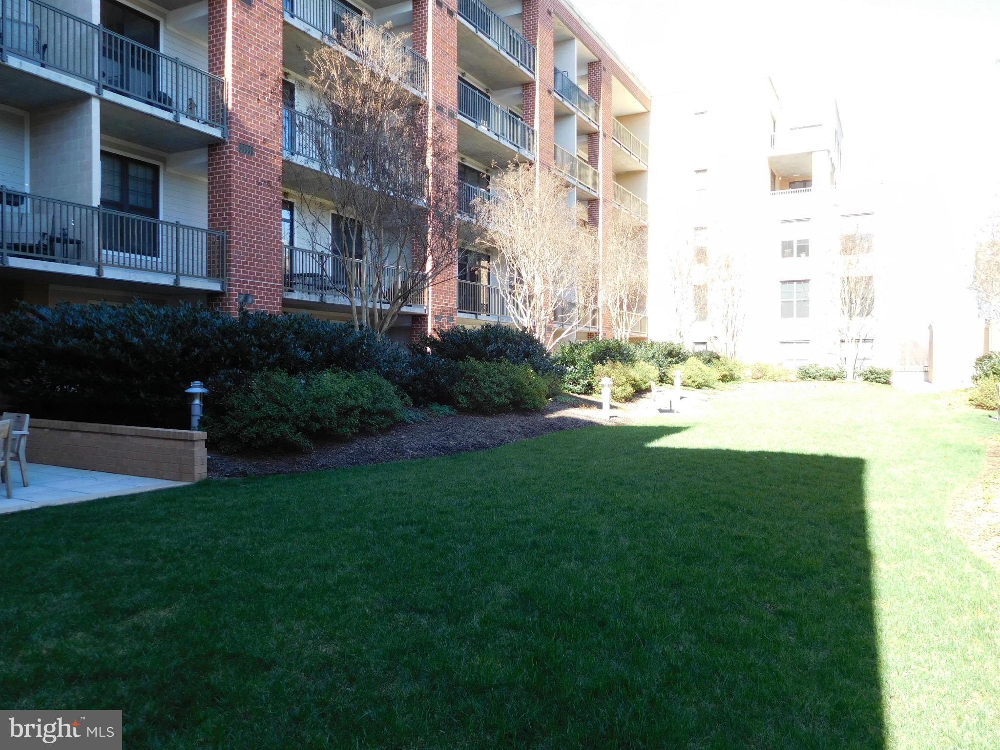 SPECTRUM CONDO - Residential Lease