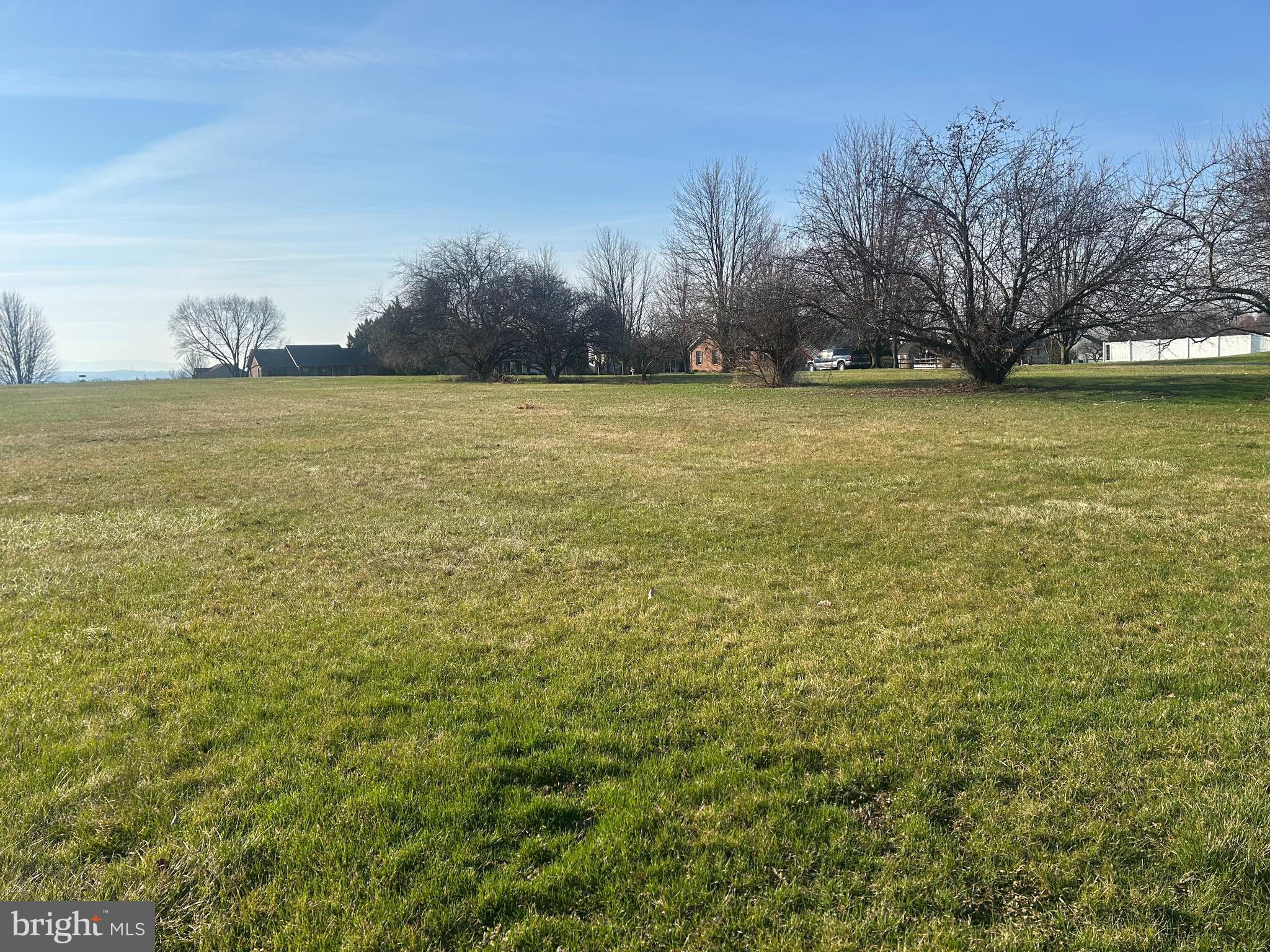 Lot 1A JOHNSON ROAD & LEEDY DRIVE