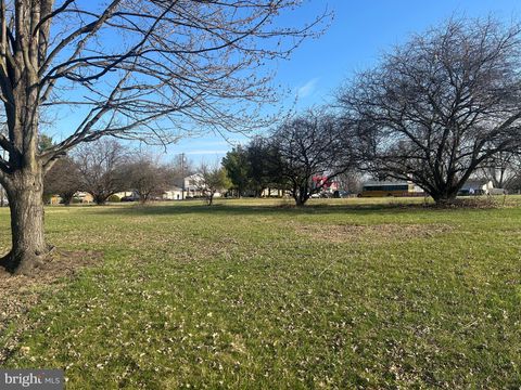 Vacant Land For Sale - LOT 1A Johnson Road & Leedy Drive<br/> Franklin County, CHAMBERSBURG, PA 17202