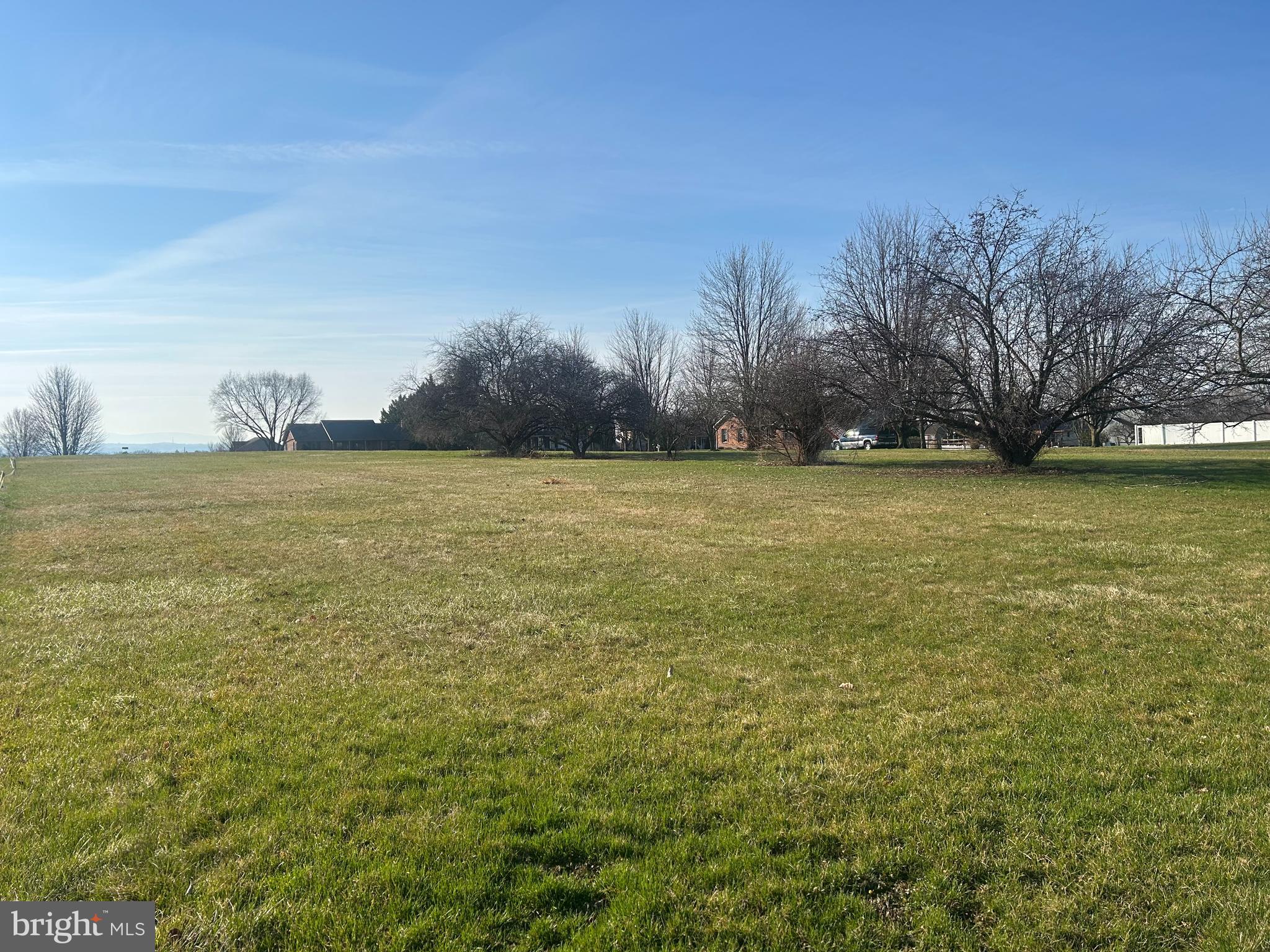 Lot 1A JOHNSON ROAD & LEEDY DRIVE