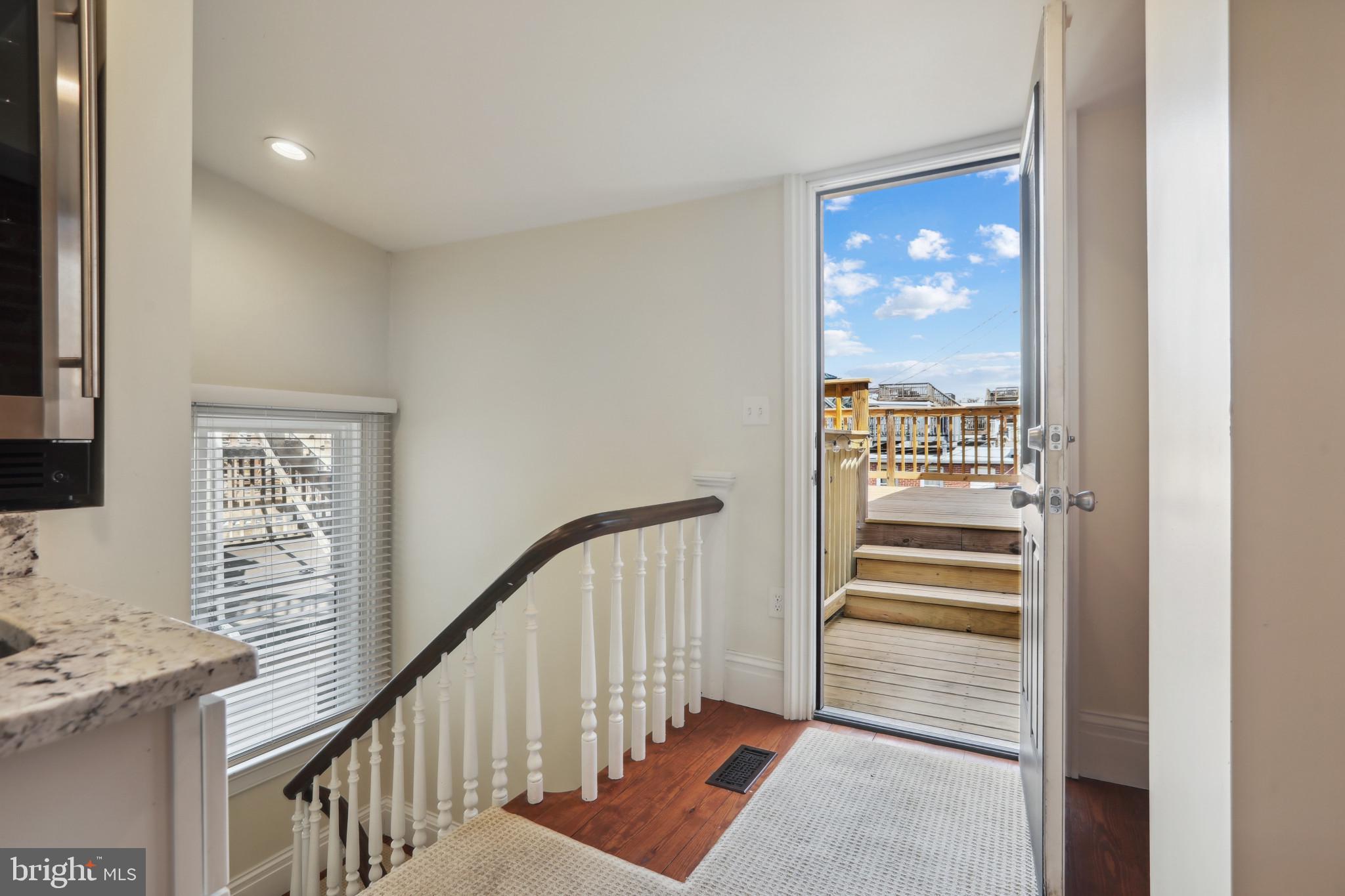 BUTCHERS HILL - Residential