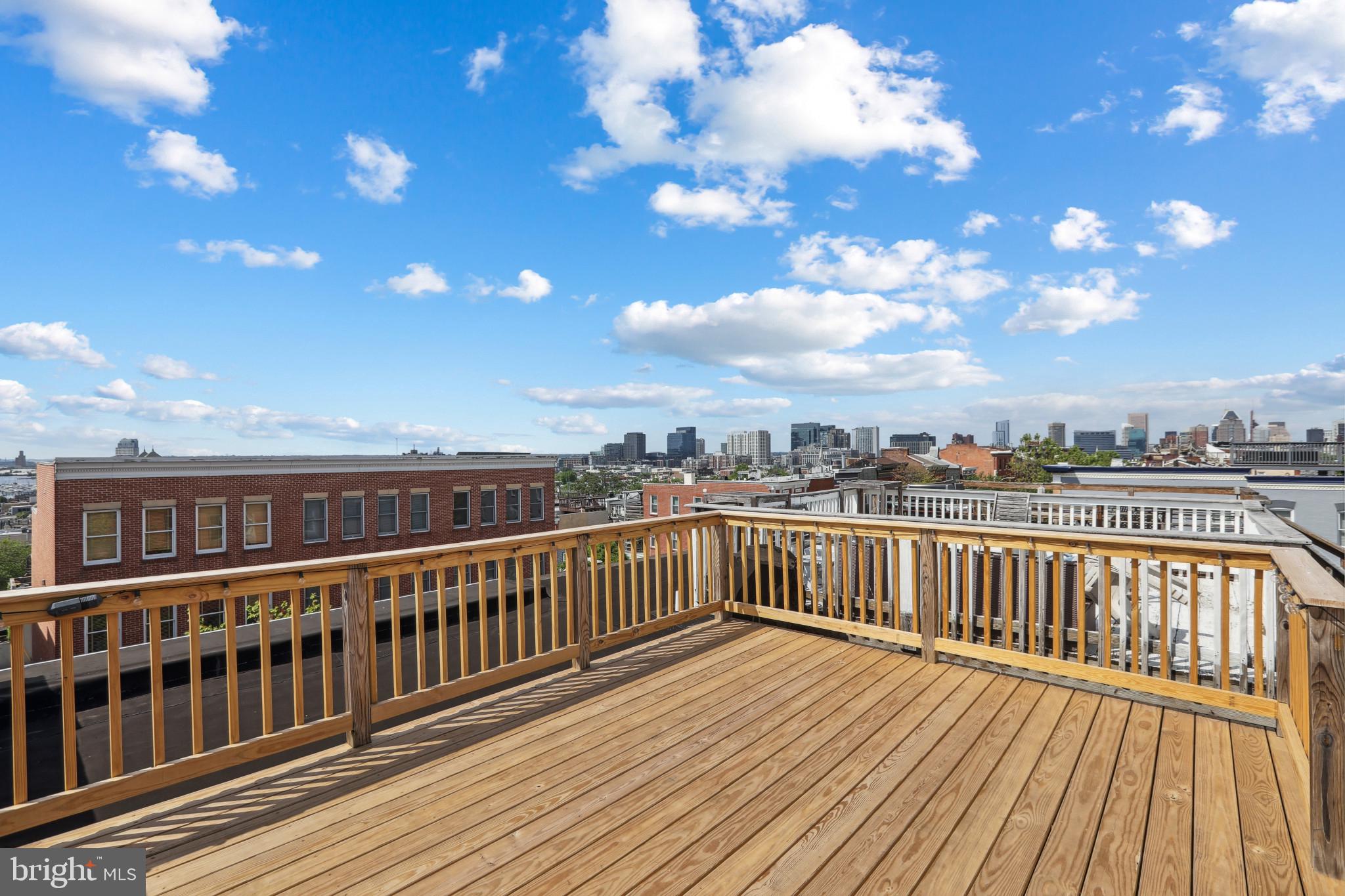 BUTCHERS HILL - Residential