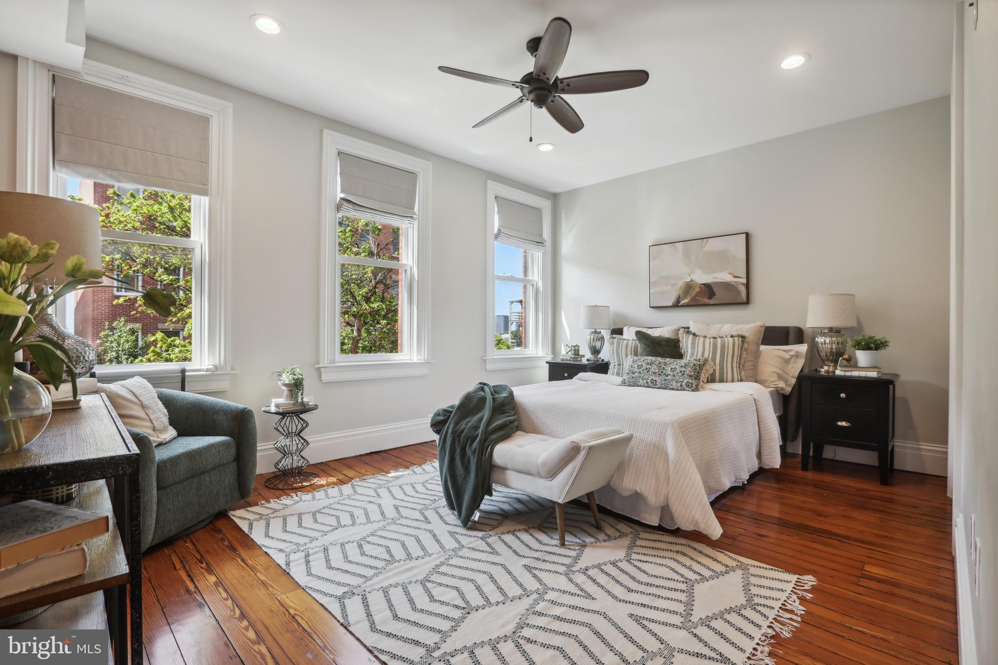 BUTCHERS HILL - Residential