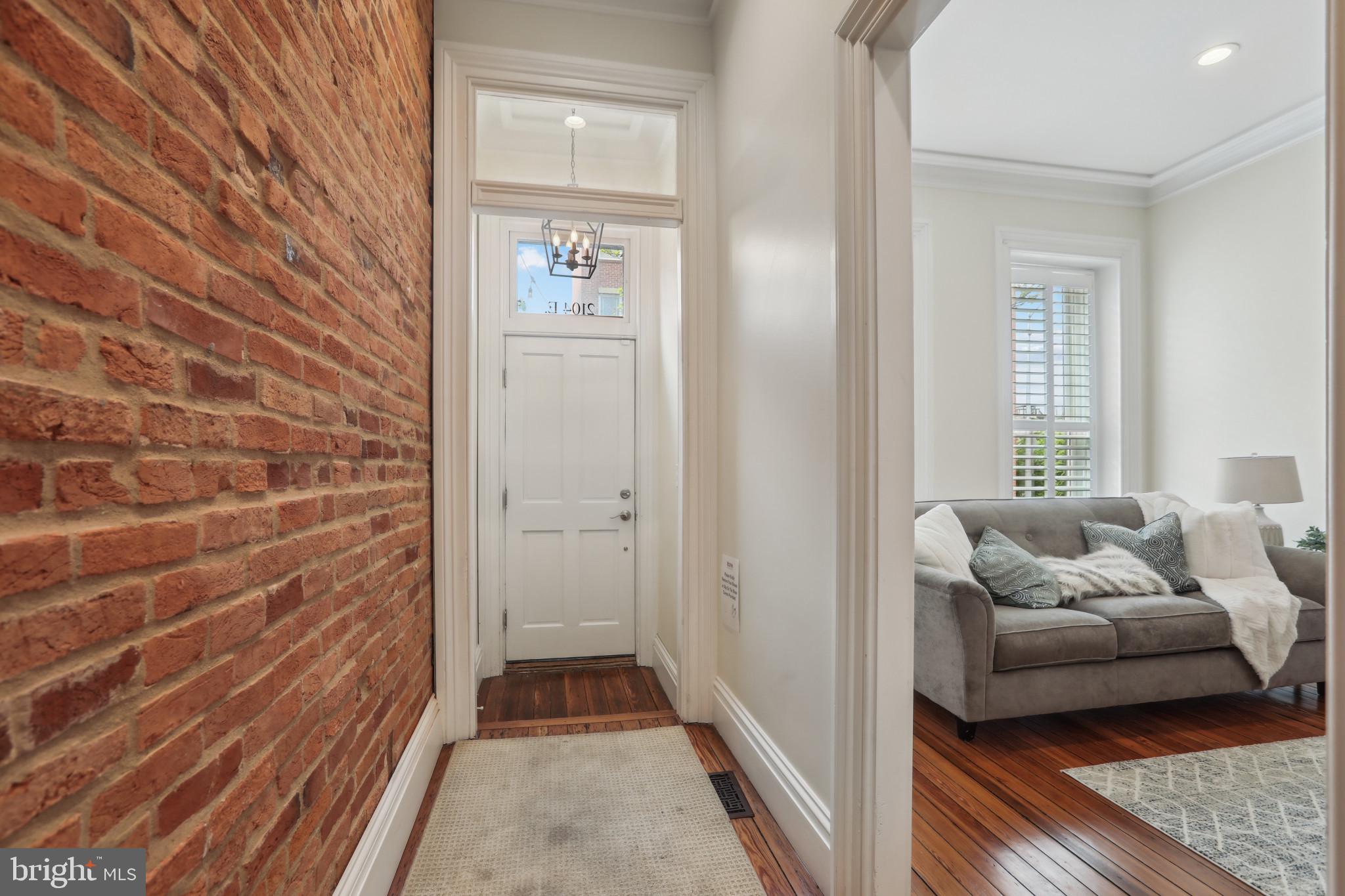 BUTCHERS HILL - Residential