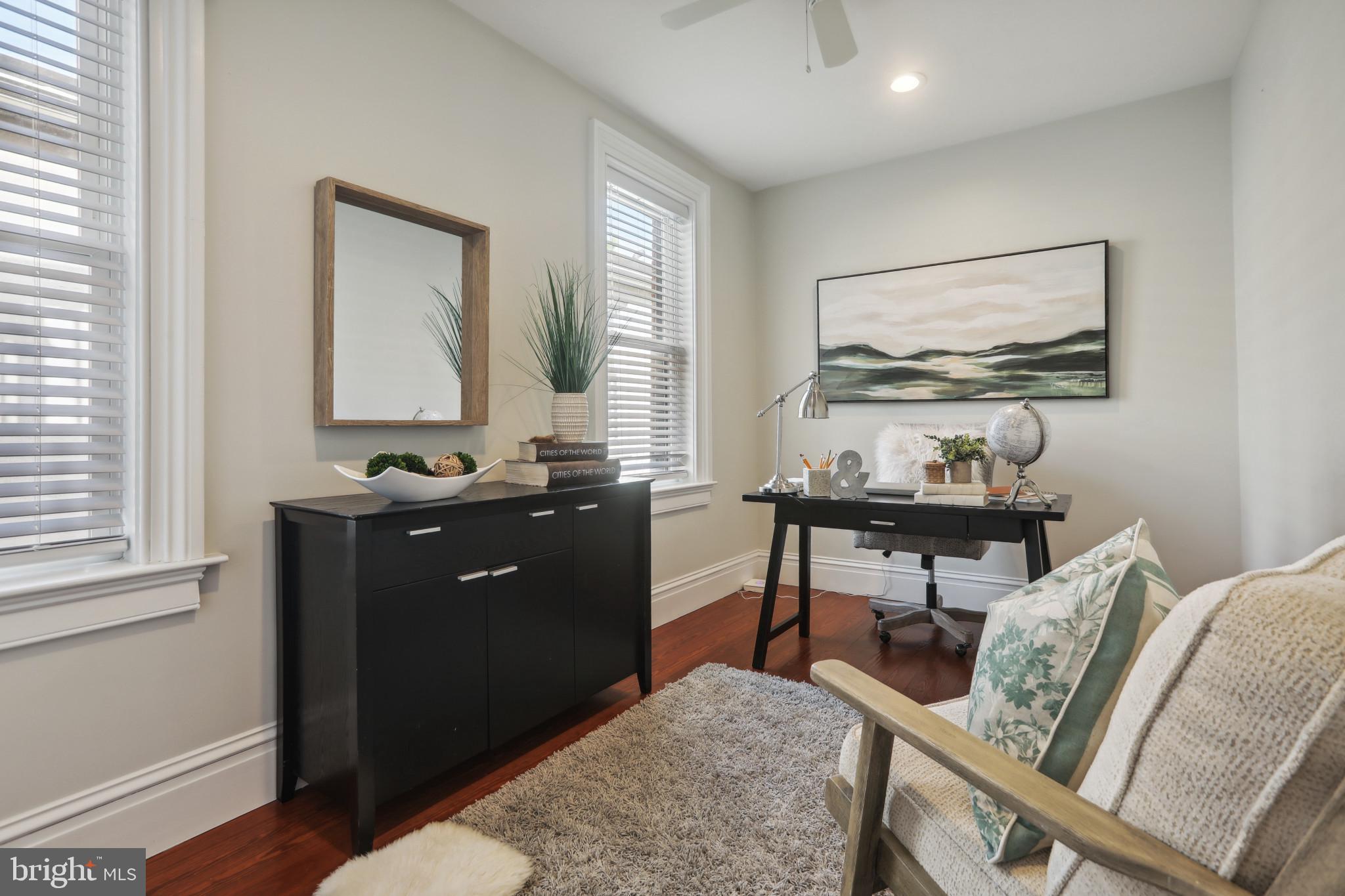 BUTCHERS HILL - Residential