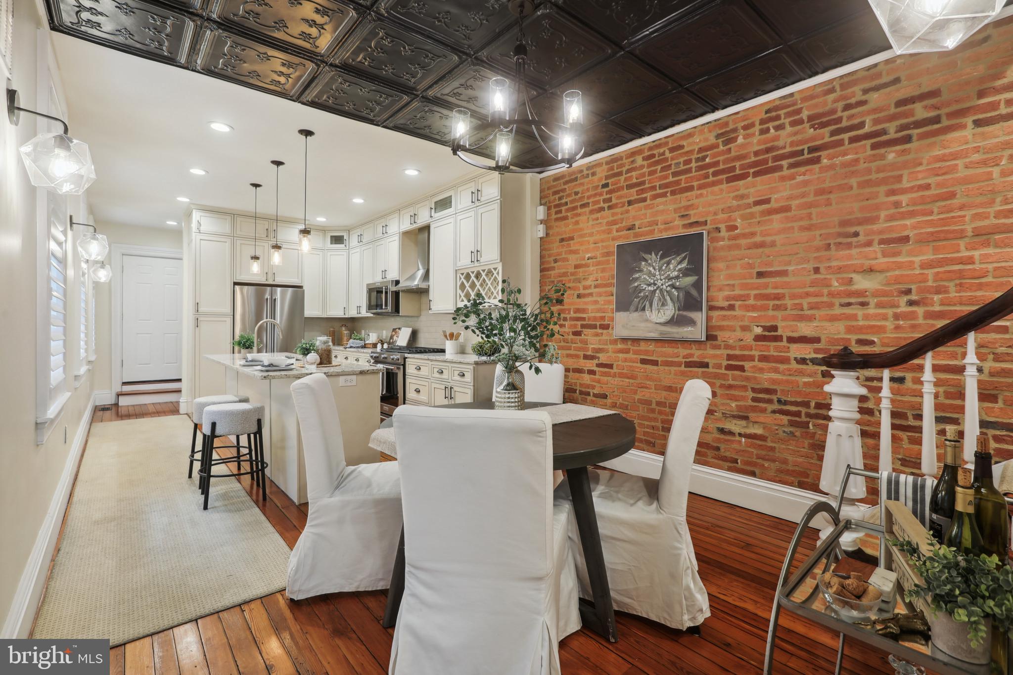 BUTCHERS HILL - Residential