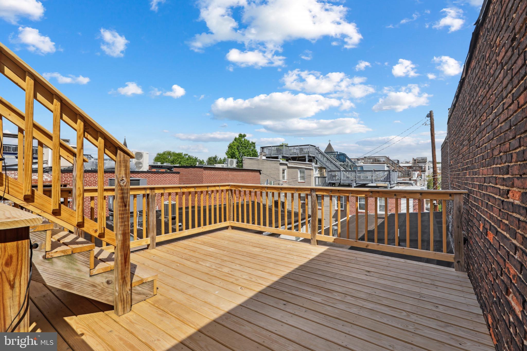 BUTCHERS HILL - Residential