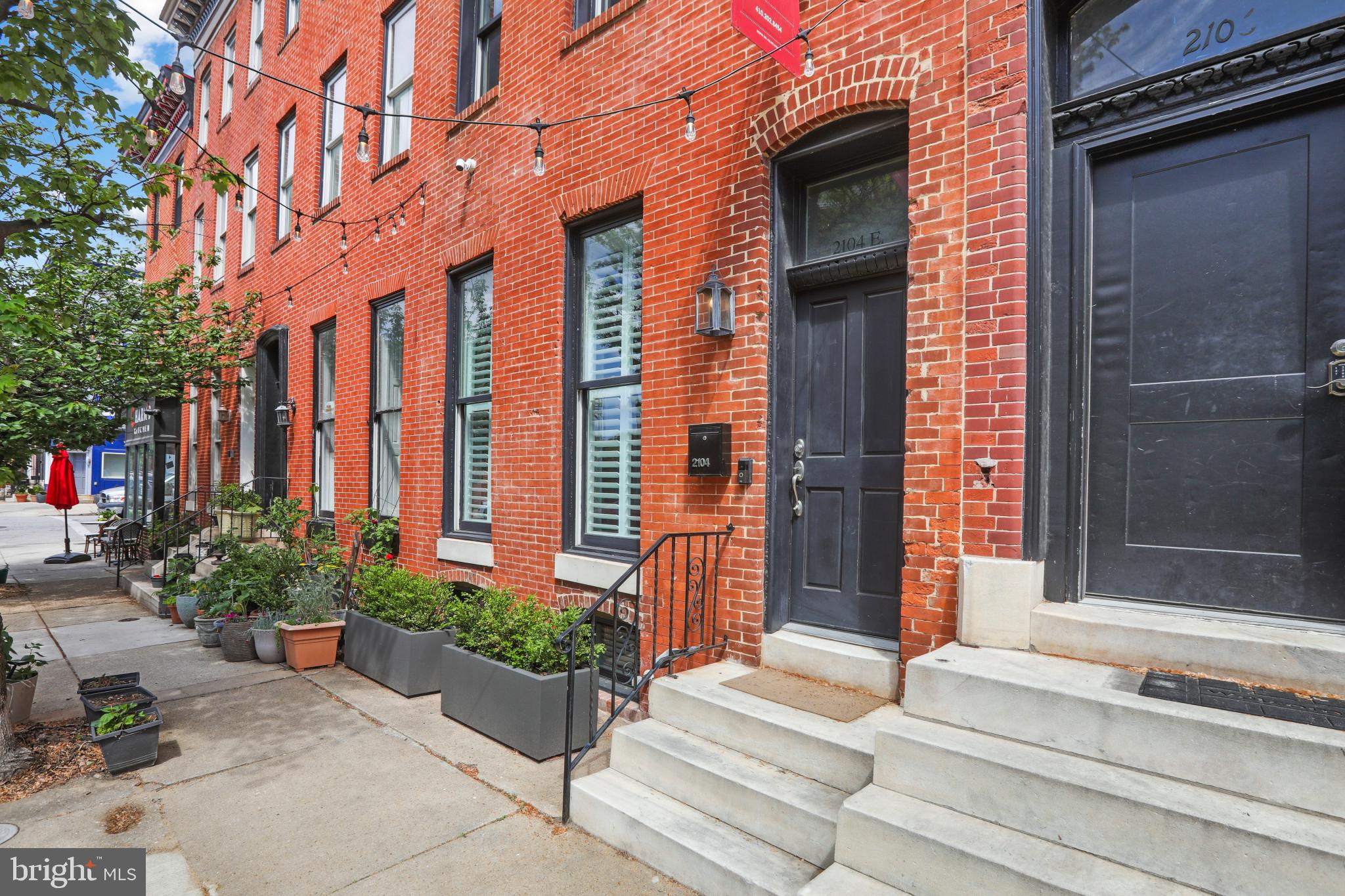 BUTCHERS HILL - Residential