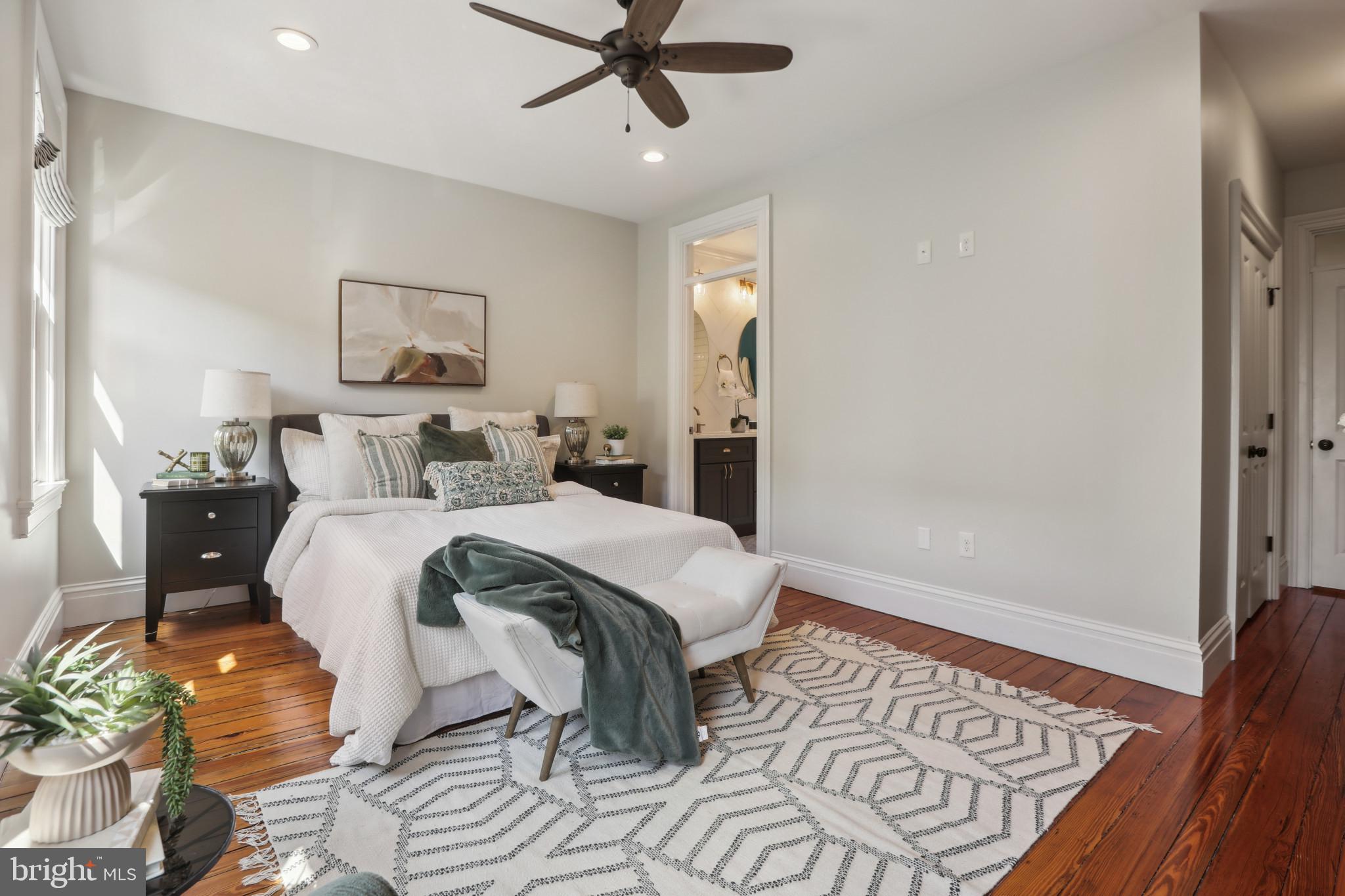 BUTCHERS HILL - Residential