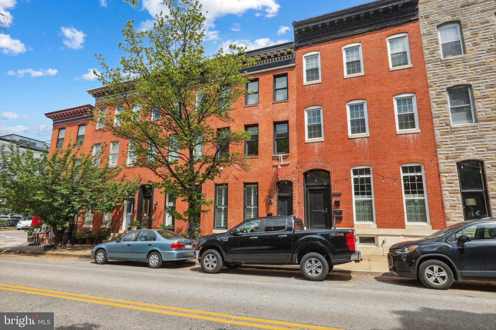 BUTCHERS HILL - Residential