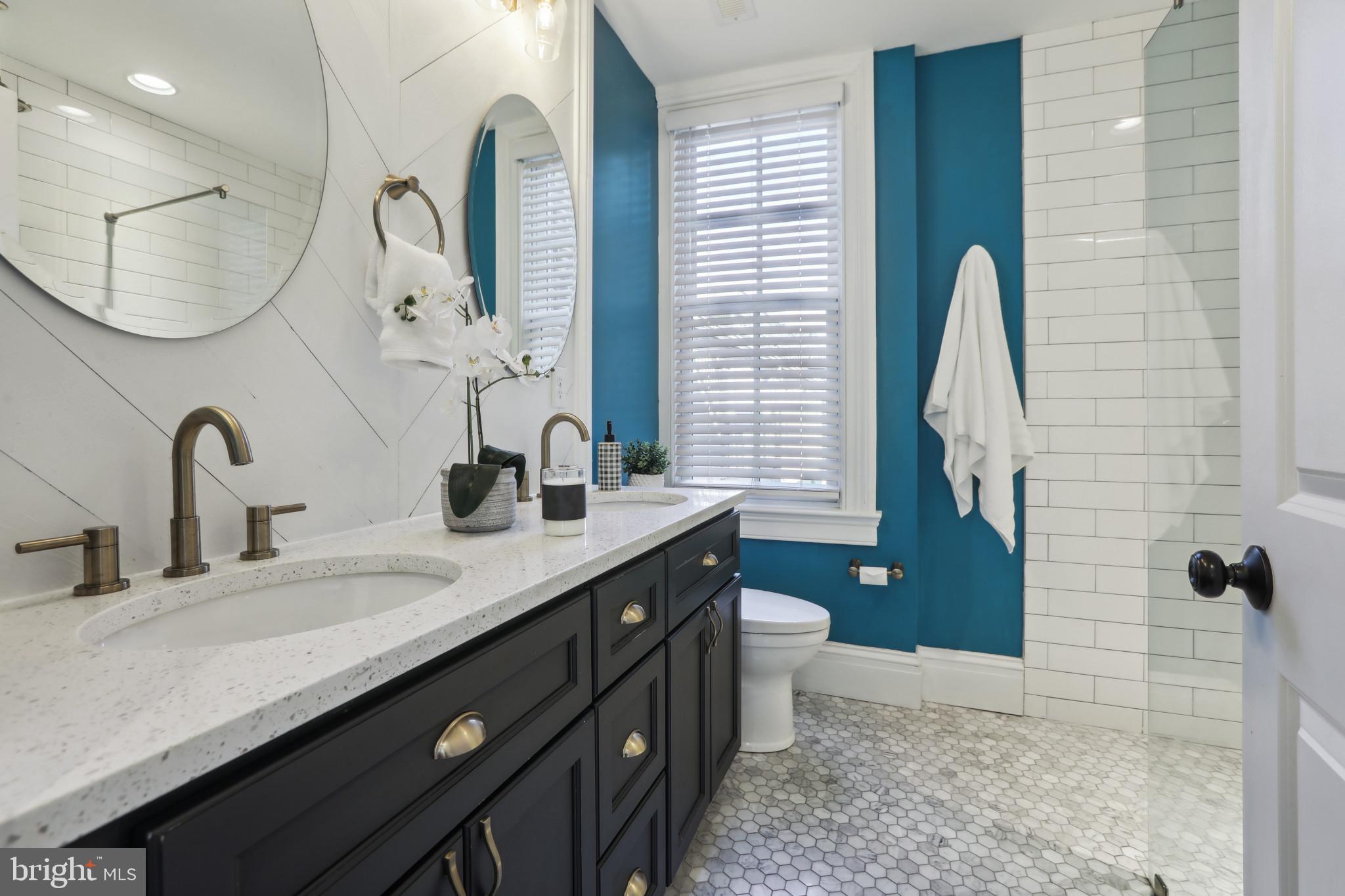 BUTCHERS HILL - Residential