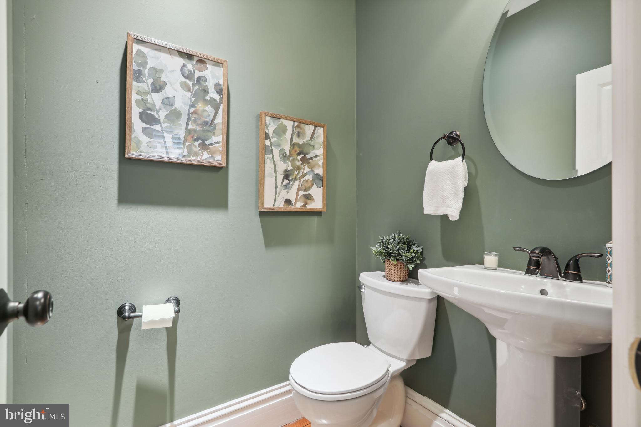 BUTCHERS HILL - Residential