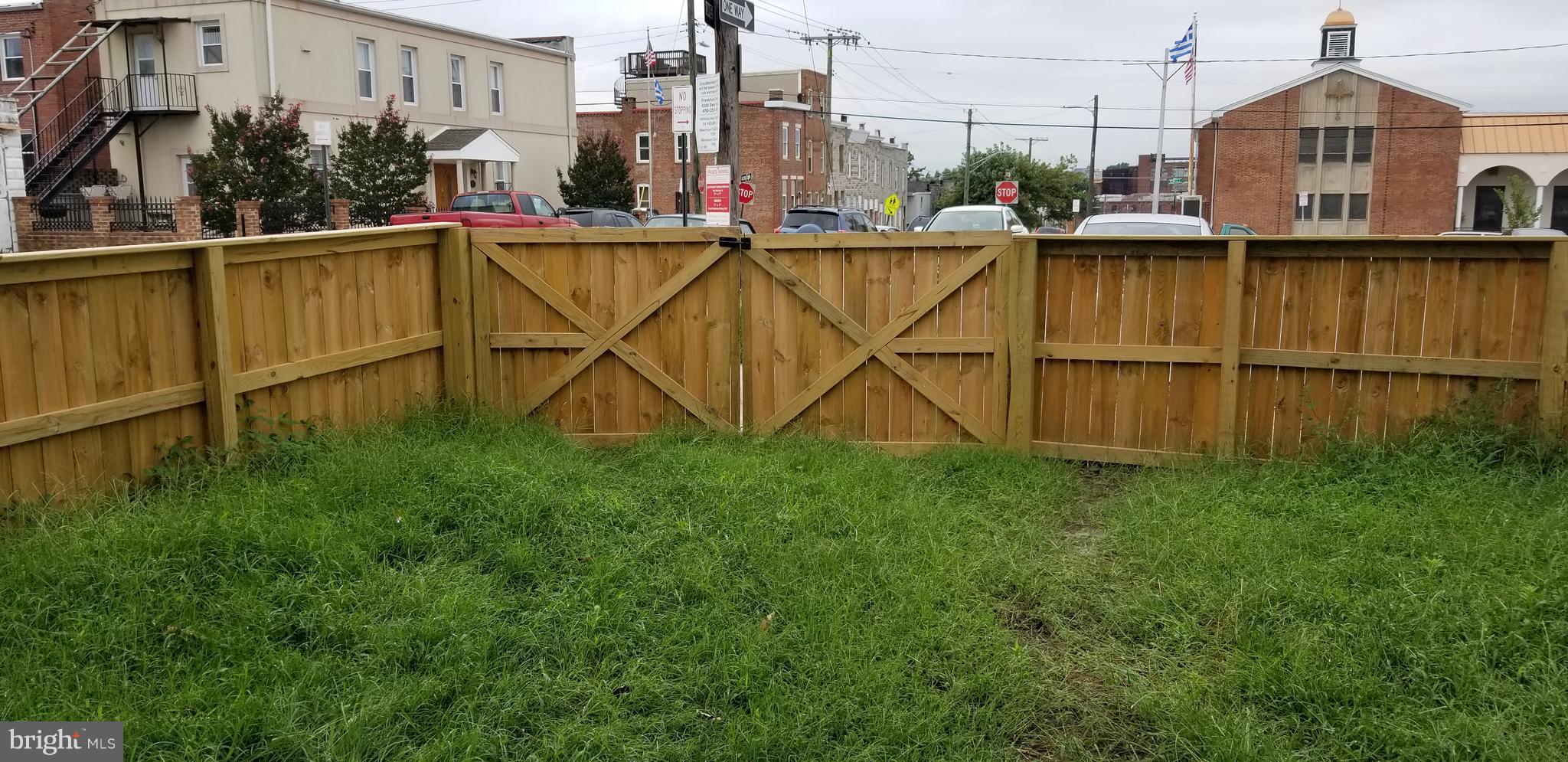 NONE AVAILABLE - Residential