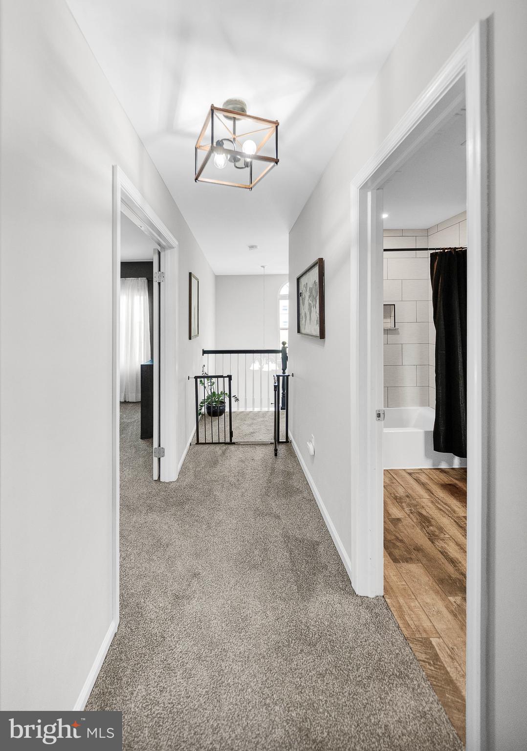 CHERRY HEIGHTS - Residential