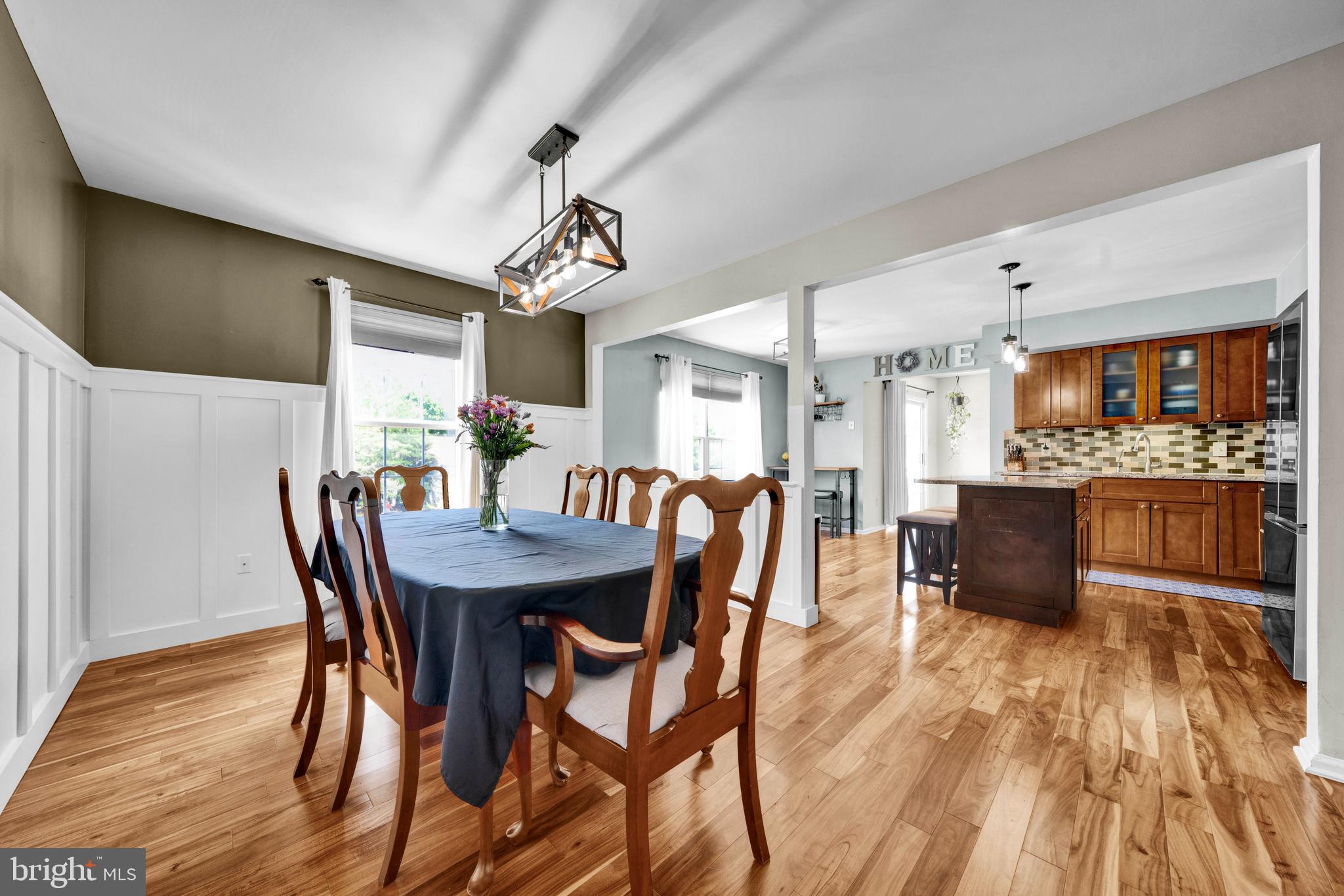 CHERRY HEIGHTS - Residential