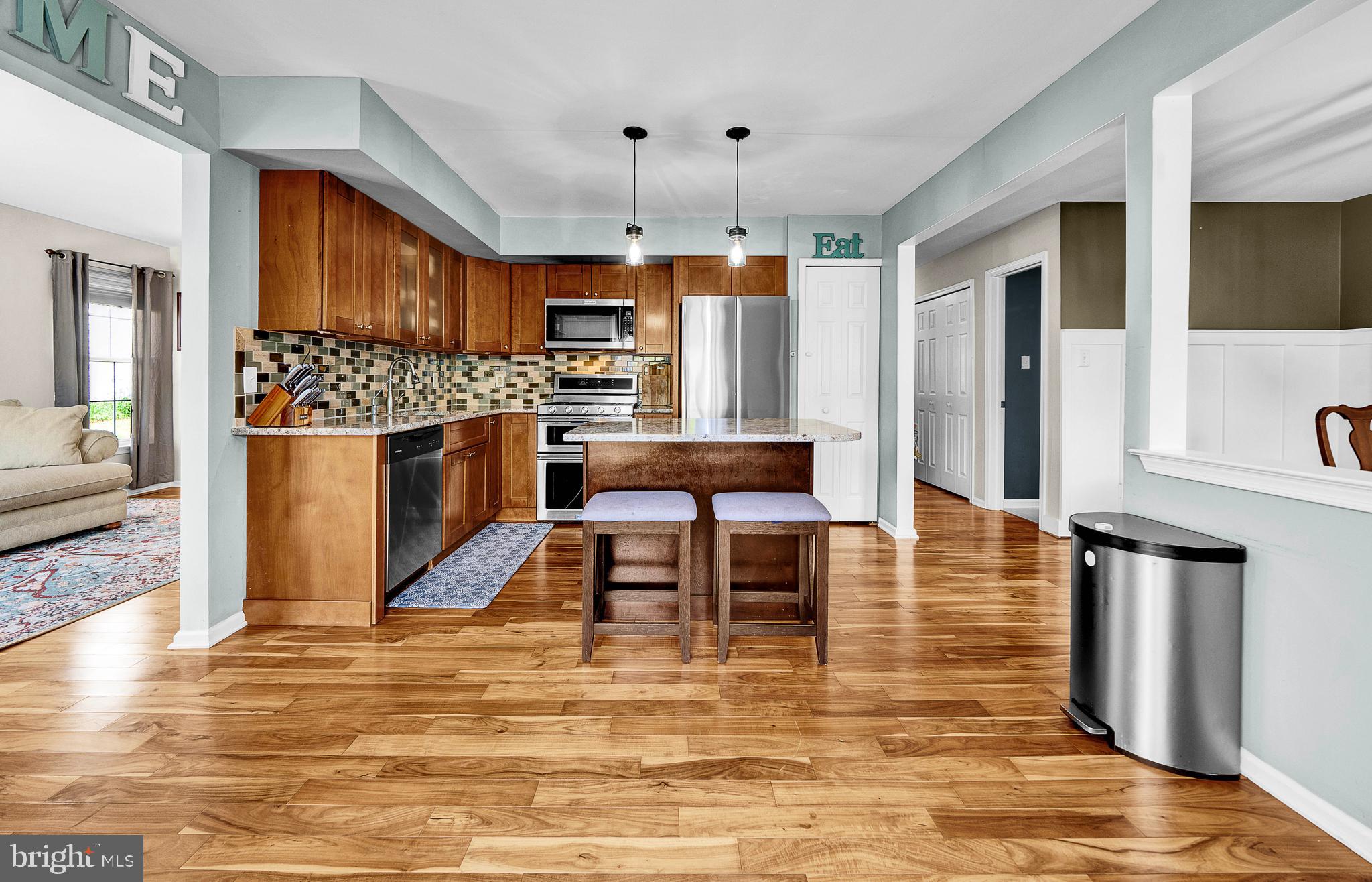 CHERRY HEIGHTS - Residential
