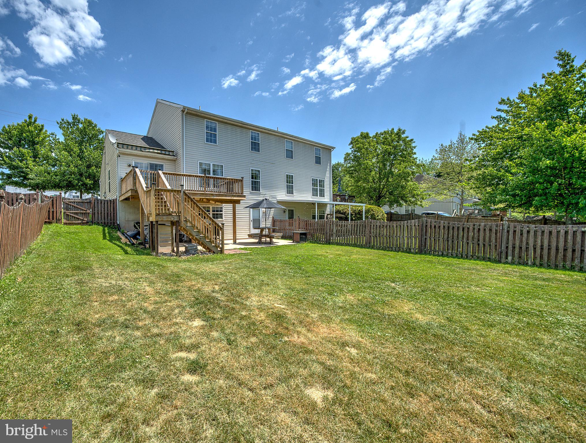 CHERRY HEIGHTS - Residential