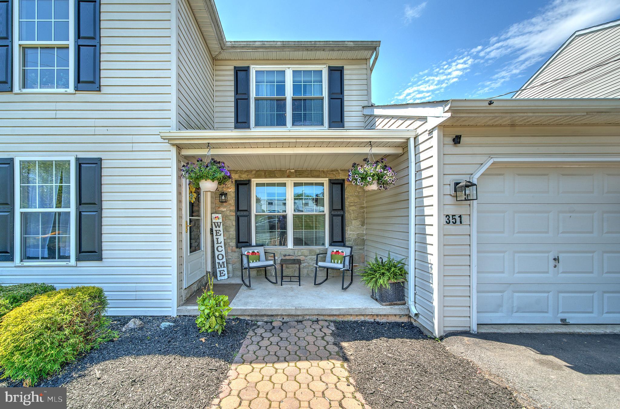 CHERRY HEIGHTS - Residential