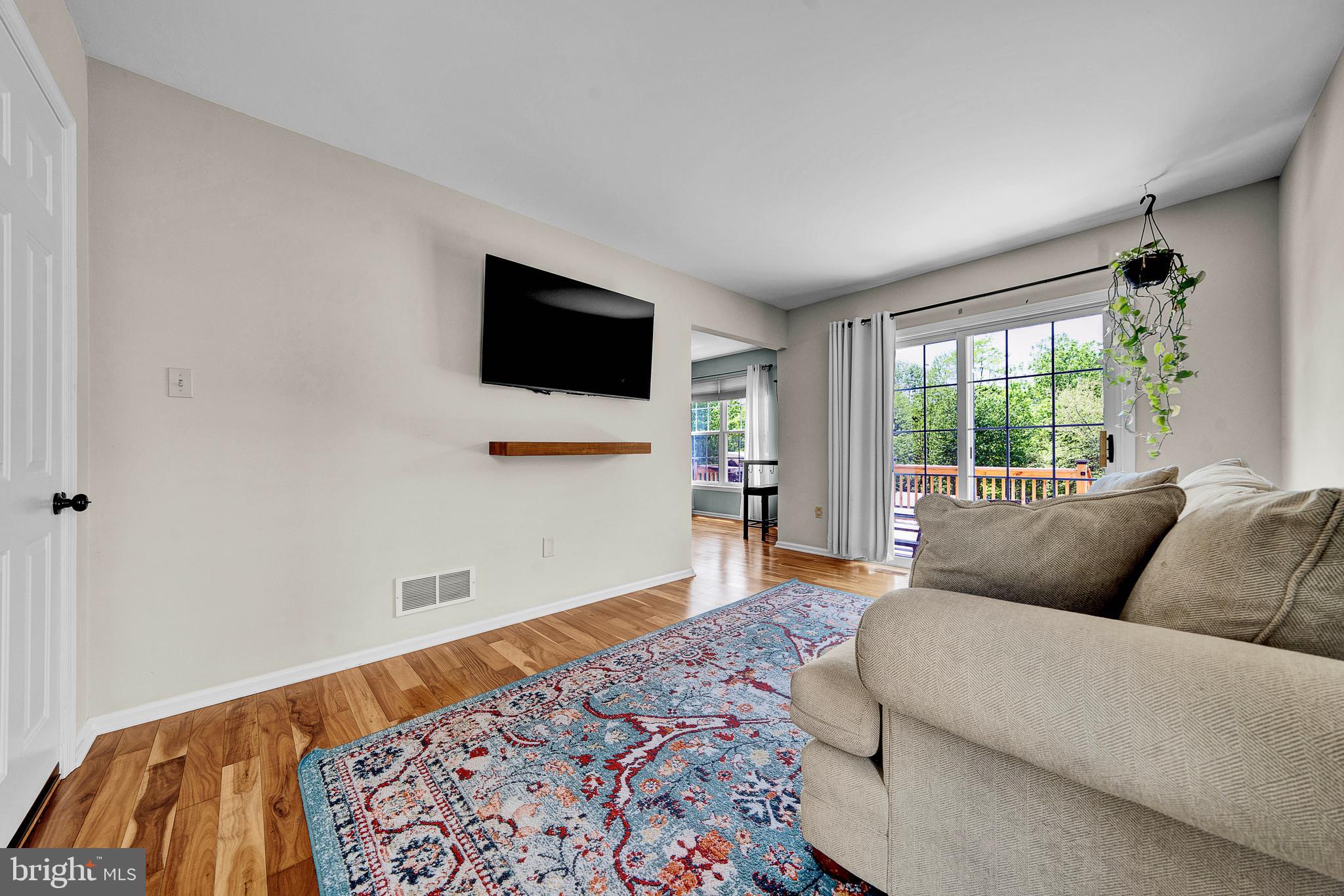 CHERRY HEIGHTS - Residential
