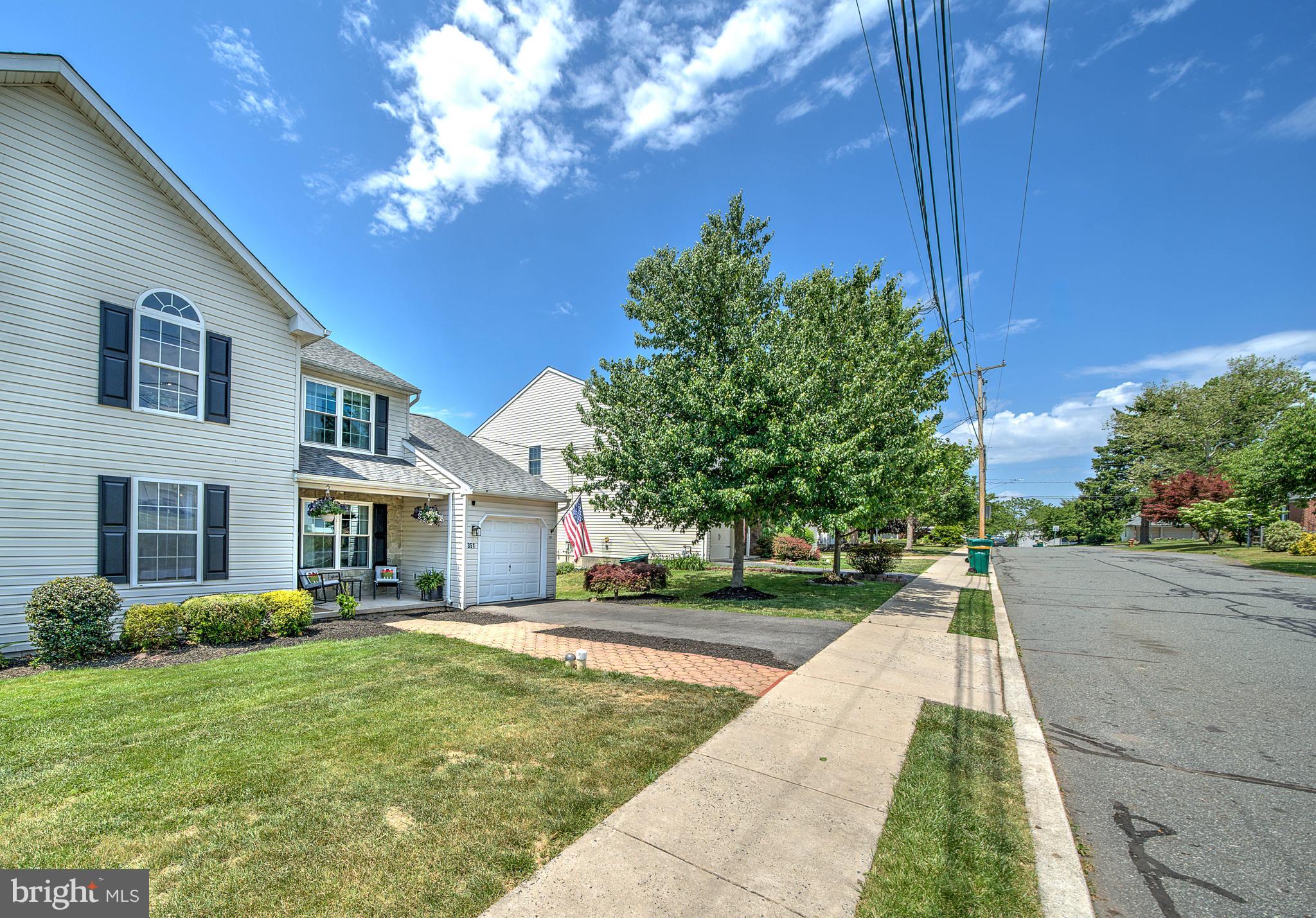 351 CHERRY STREET, PENNSBURG, PA, 18073 351 CHERRY STREET