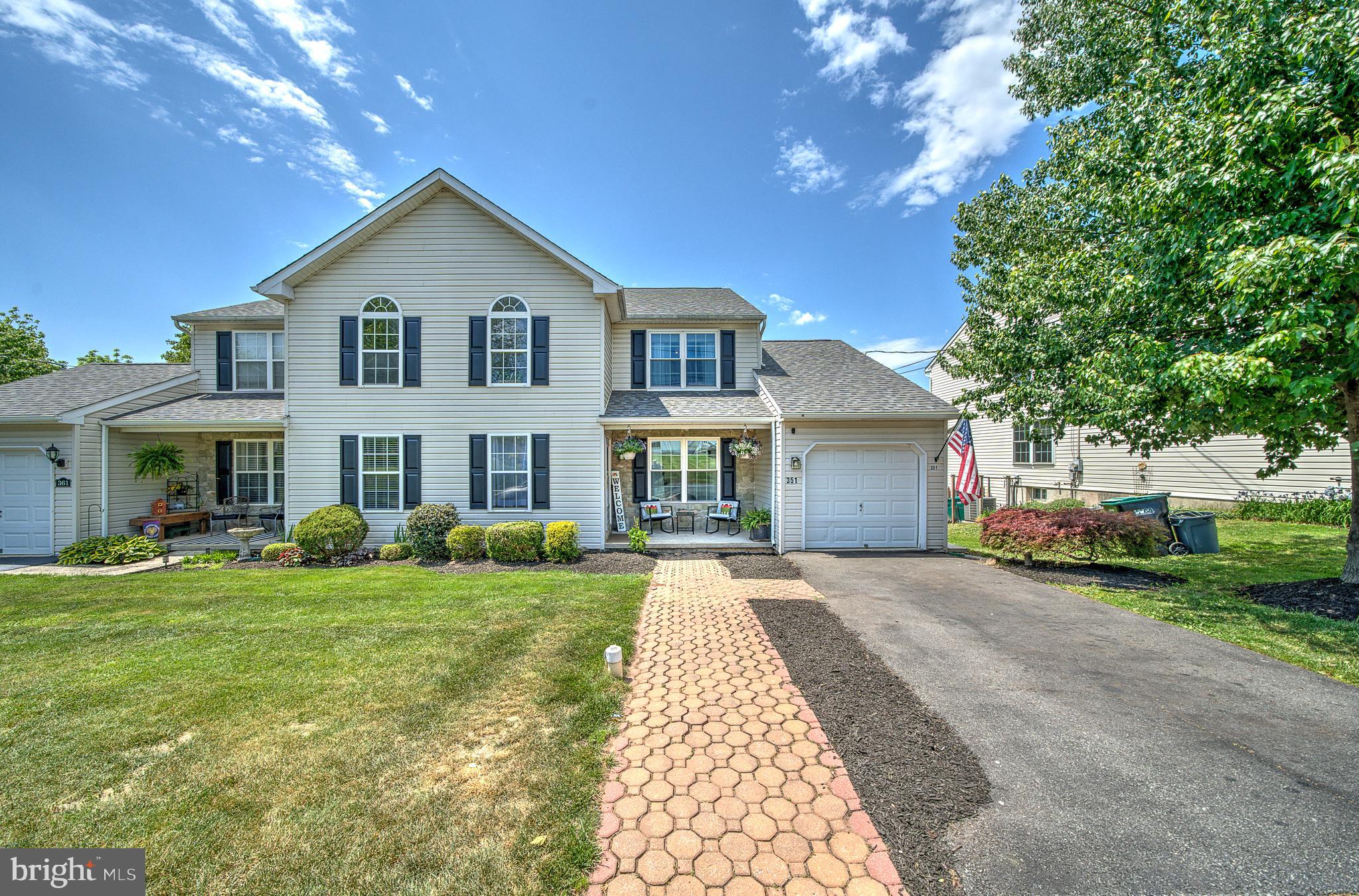 CHERRY HEIGHTS - Residential