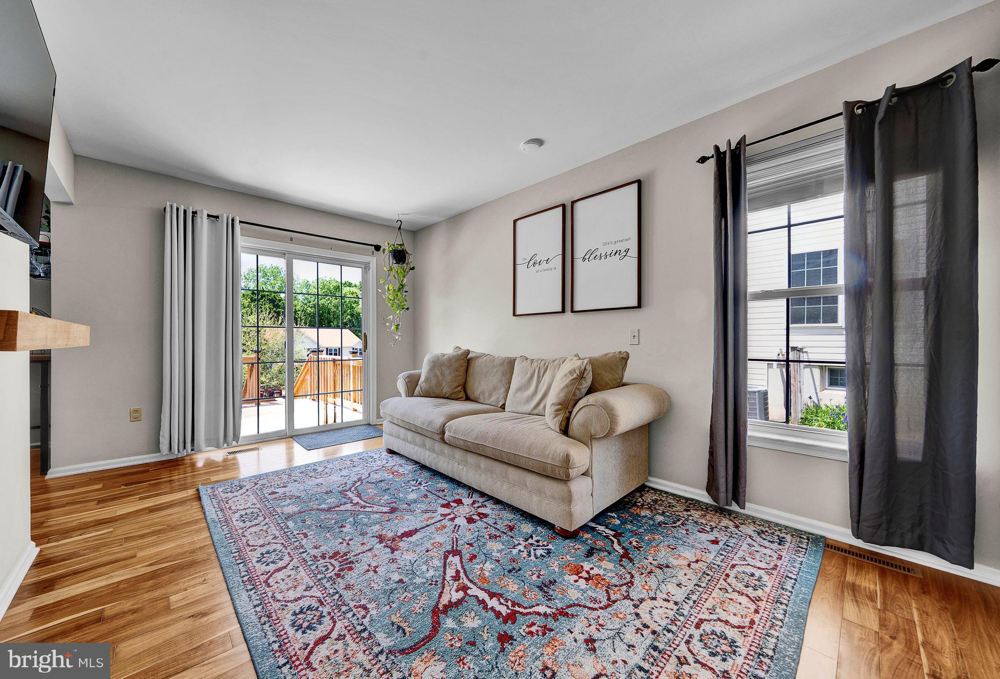 CHERRY HEIGHTS - Residential