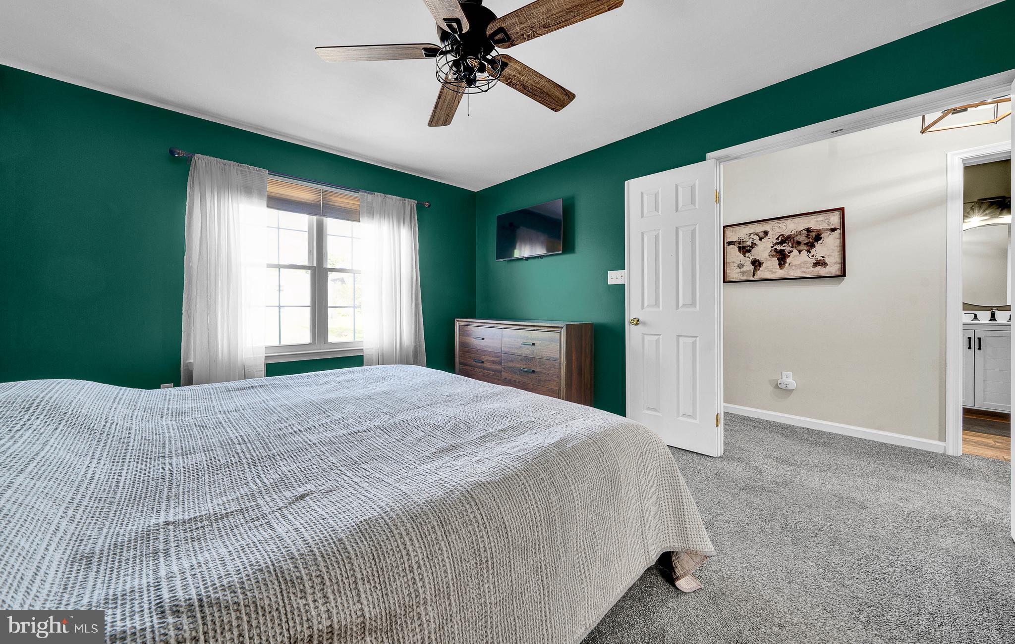 CHERRY HEIGHTS - Residential