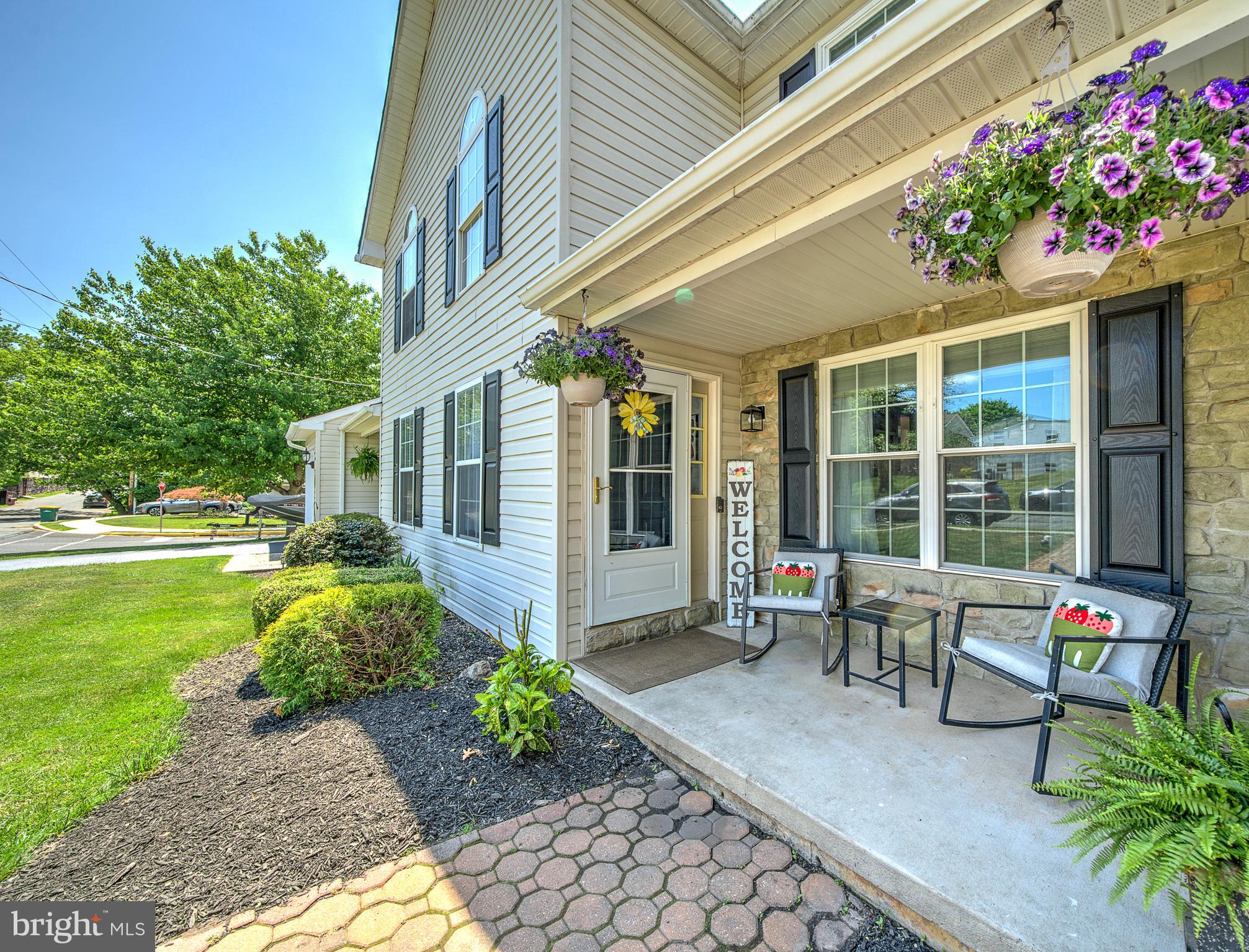 CHERRY HEIGHTS - Residential