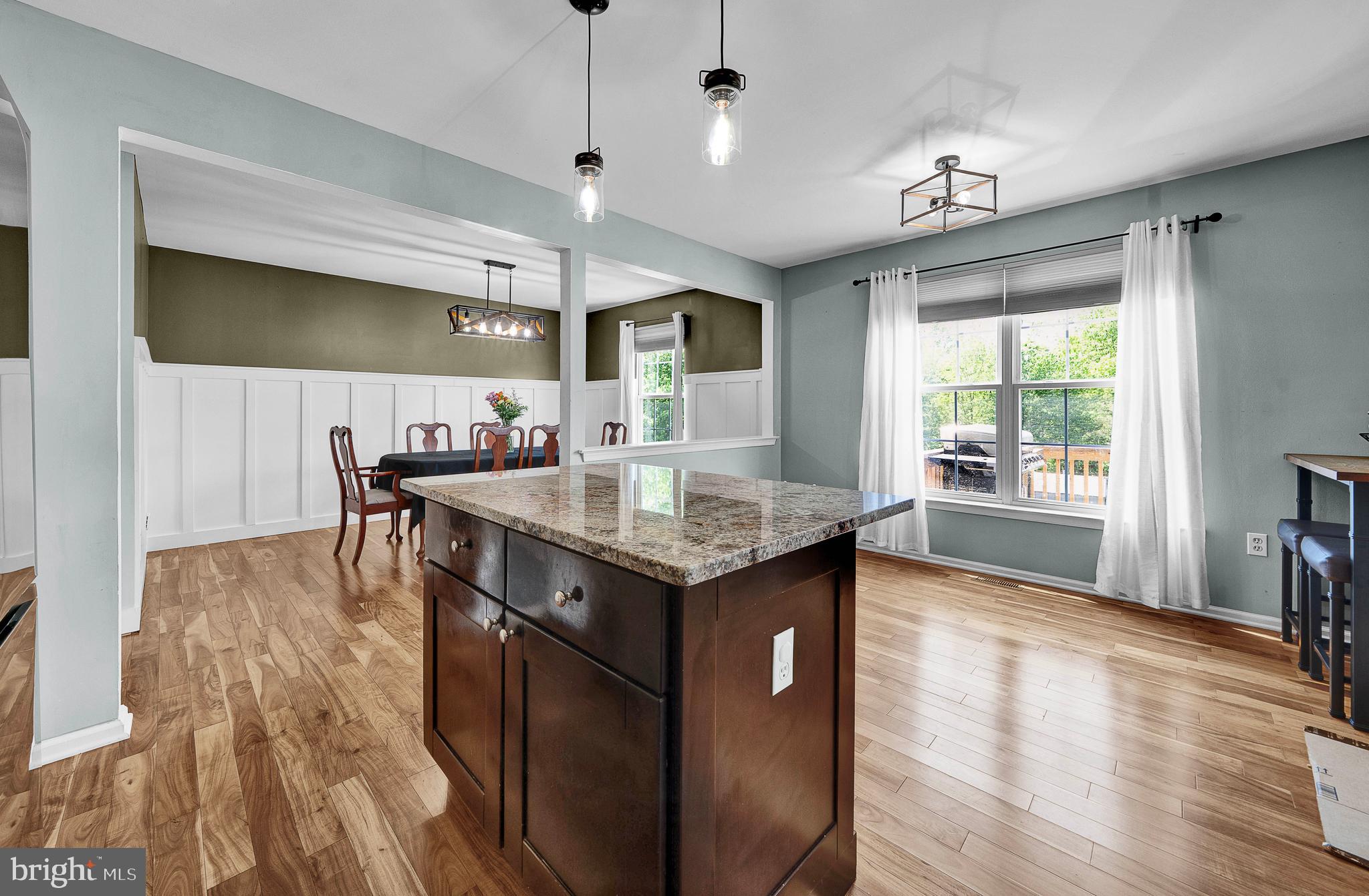 CHERRY HEIGHTS - Residential