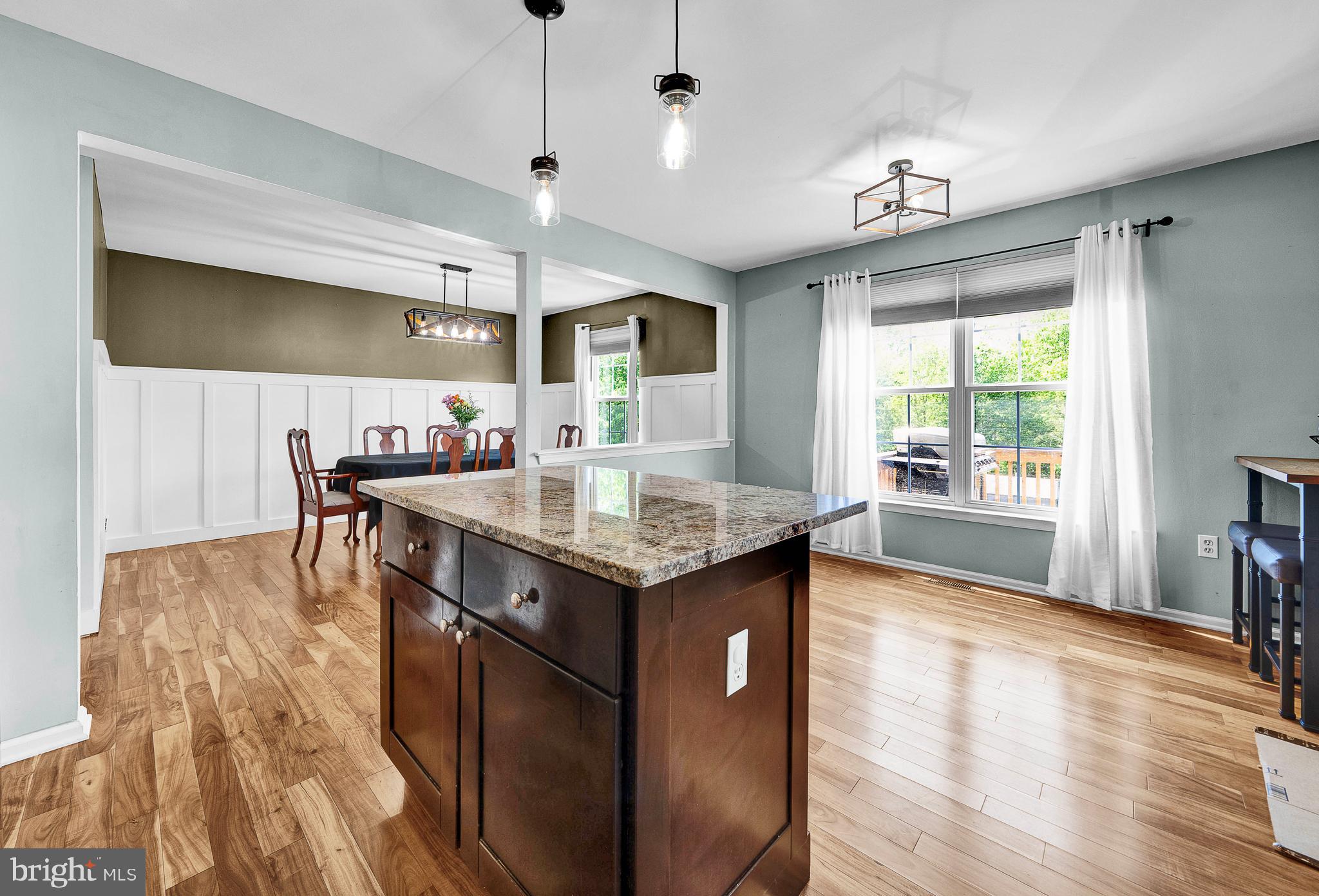 CHERRY HEIGHTS - Residential