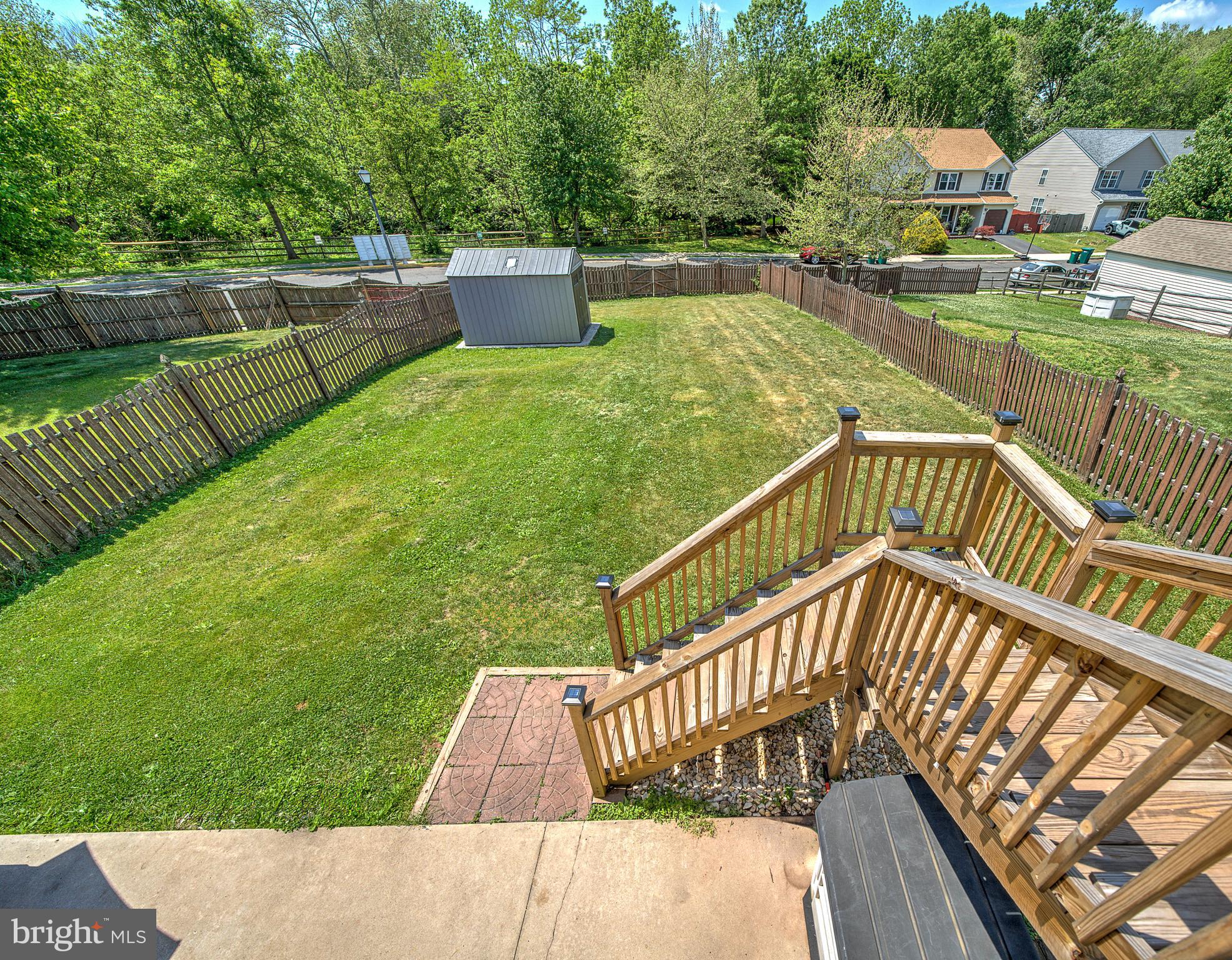 CHERRY HEIGHTS - Residential