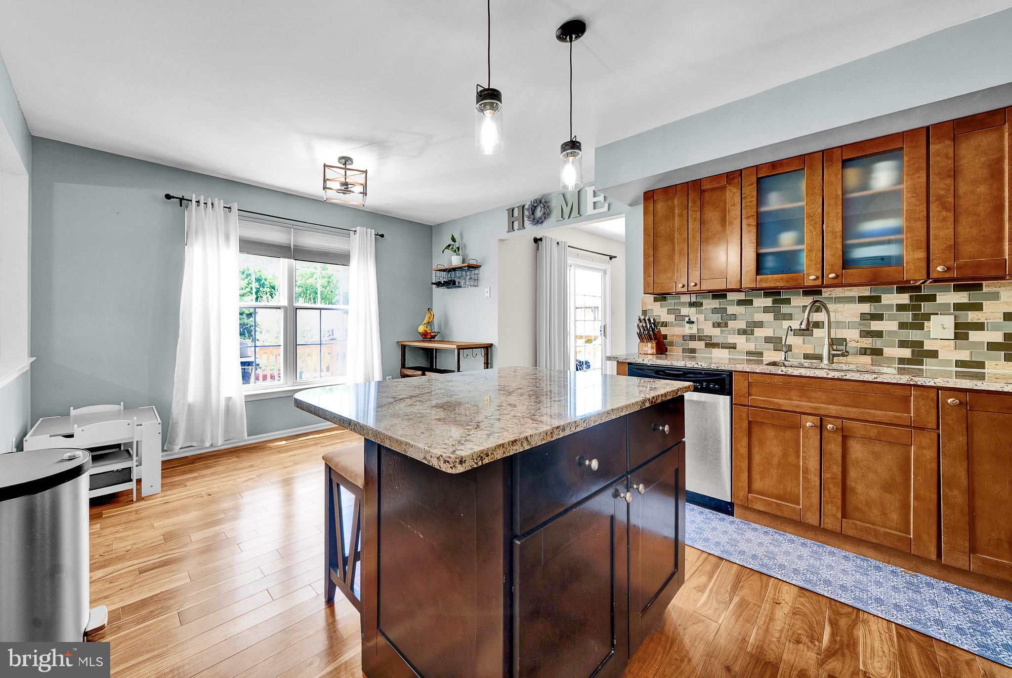 CHERRY HEIGHTS - Residential