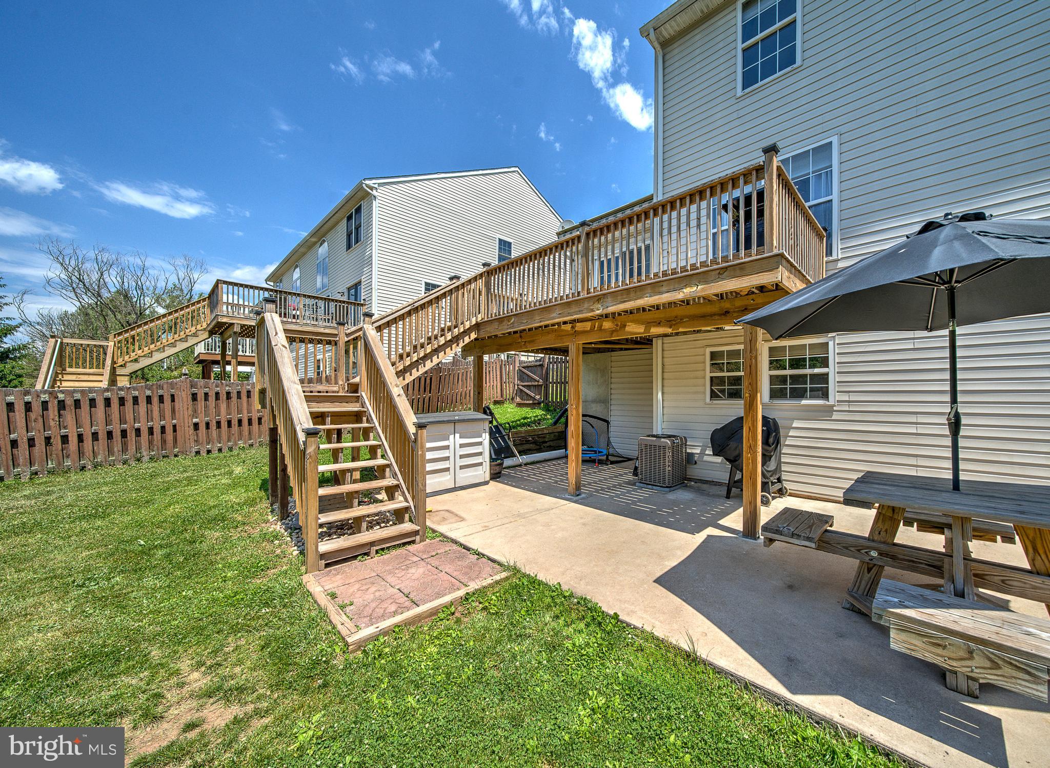 CHERRY HEIGHTS - Residential