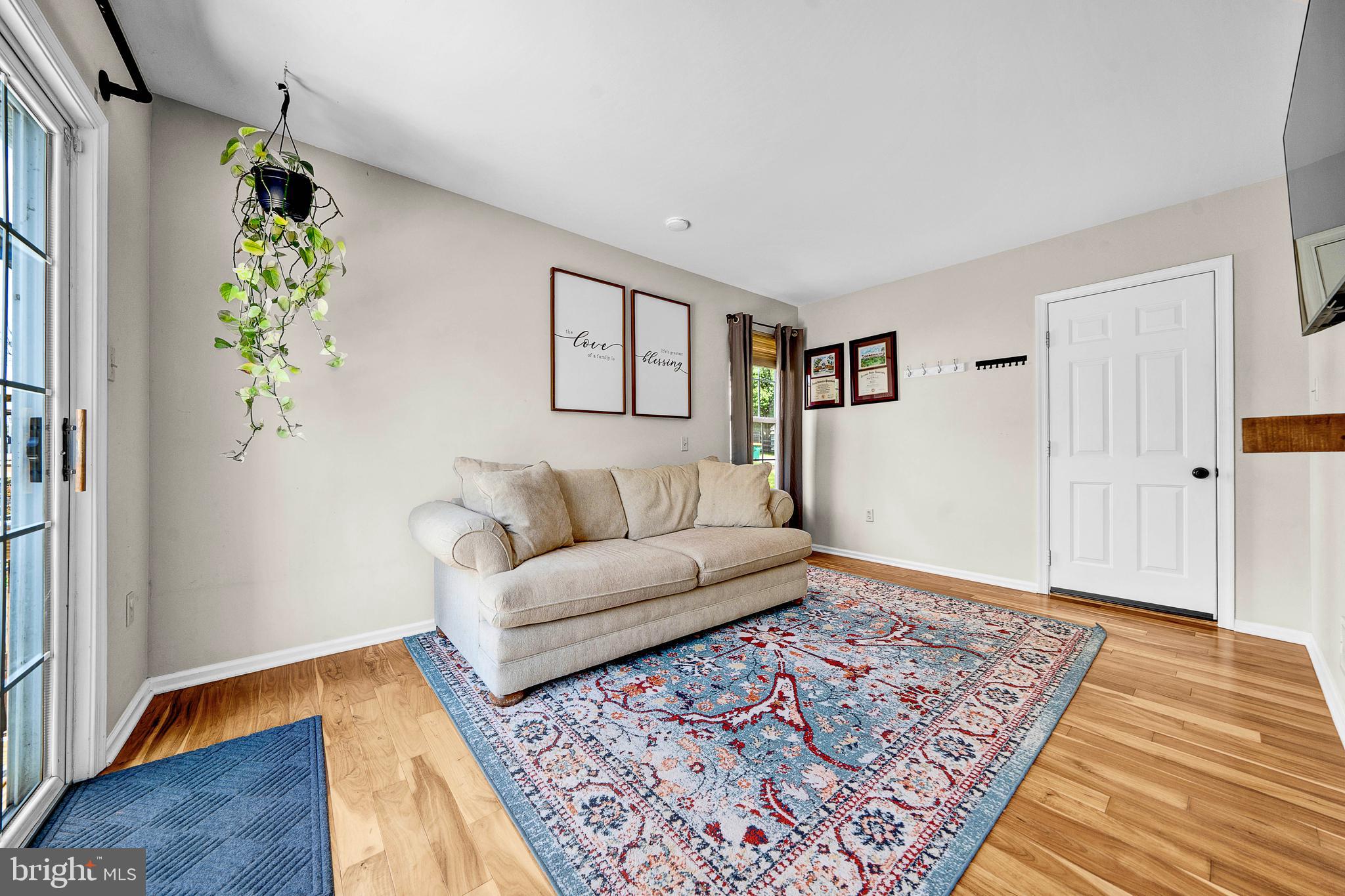CHERRY HEIGHTS - Residential