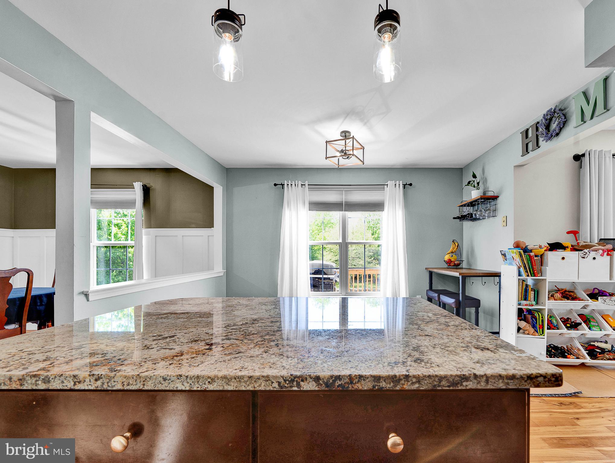 CHERRY HEIGHTS - Residential