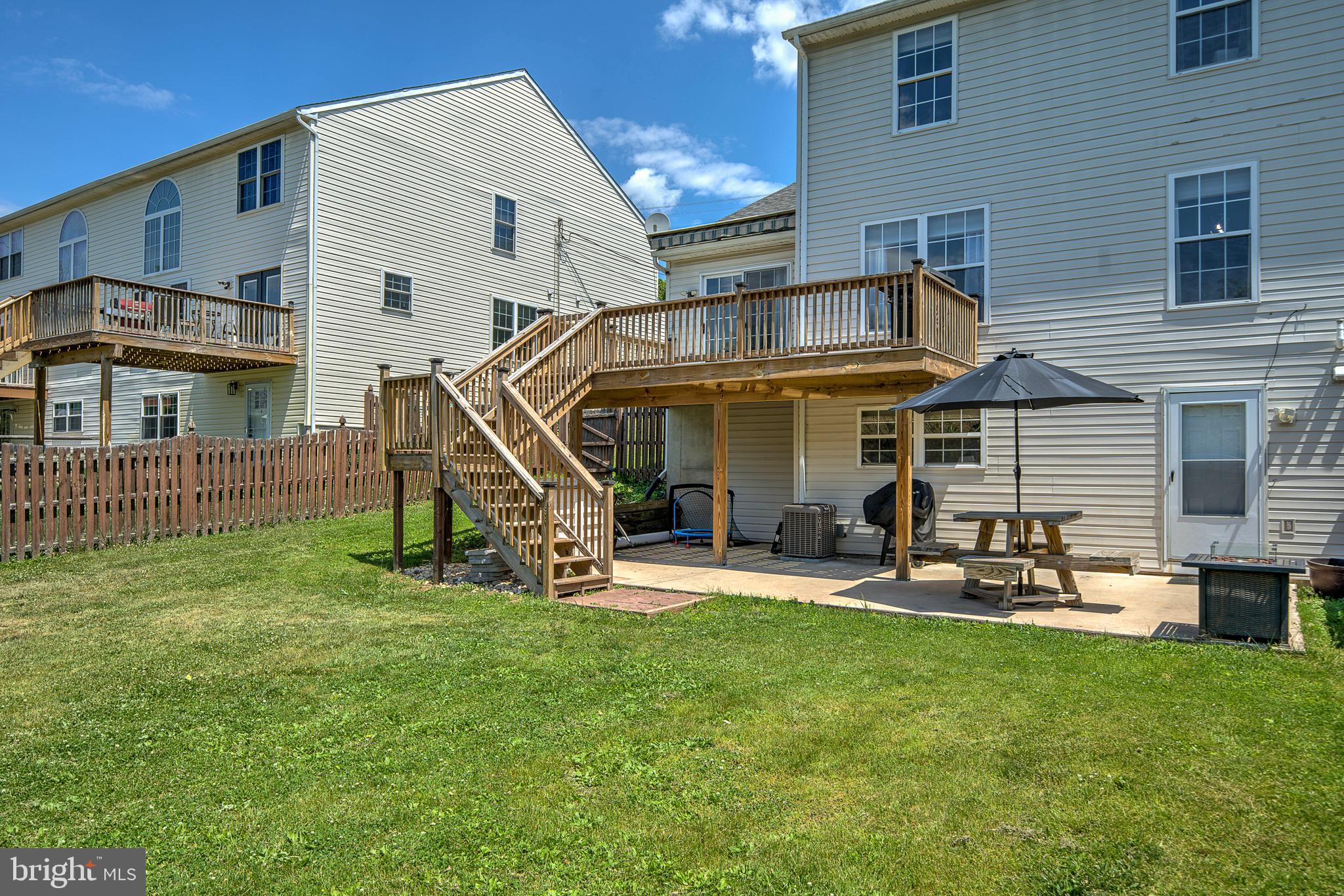 CHERRY HEIGHTS - Residential