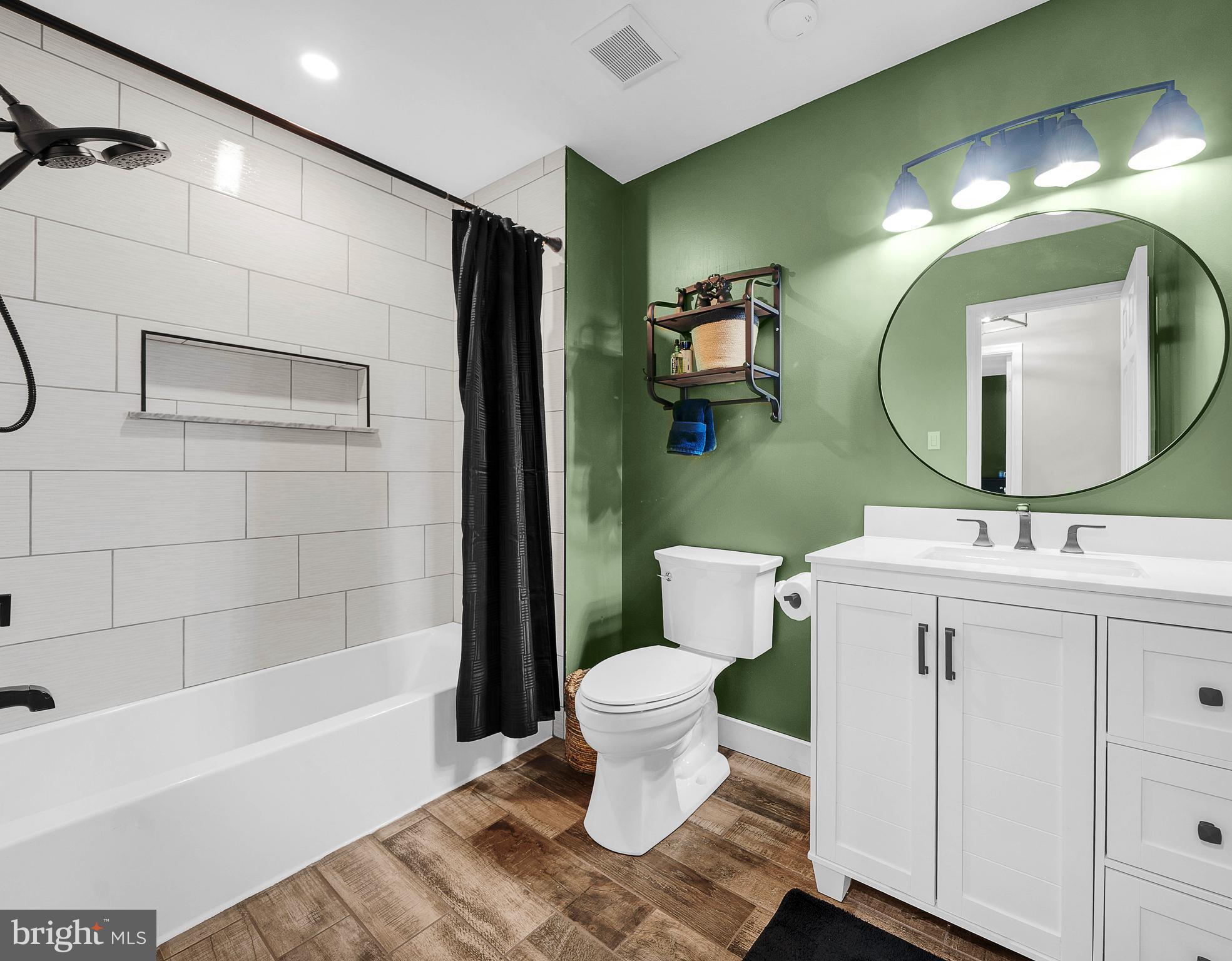 CHERRY HEIGHTS - Residential