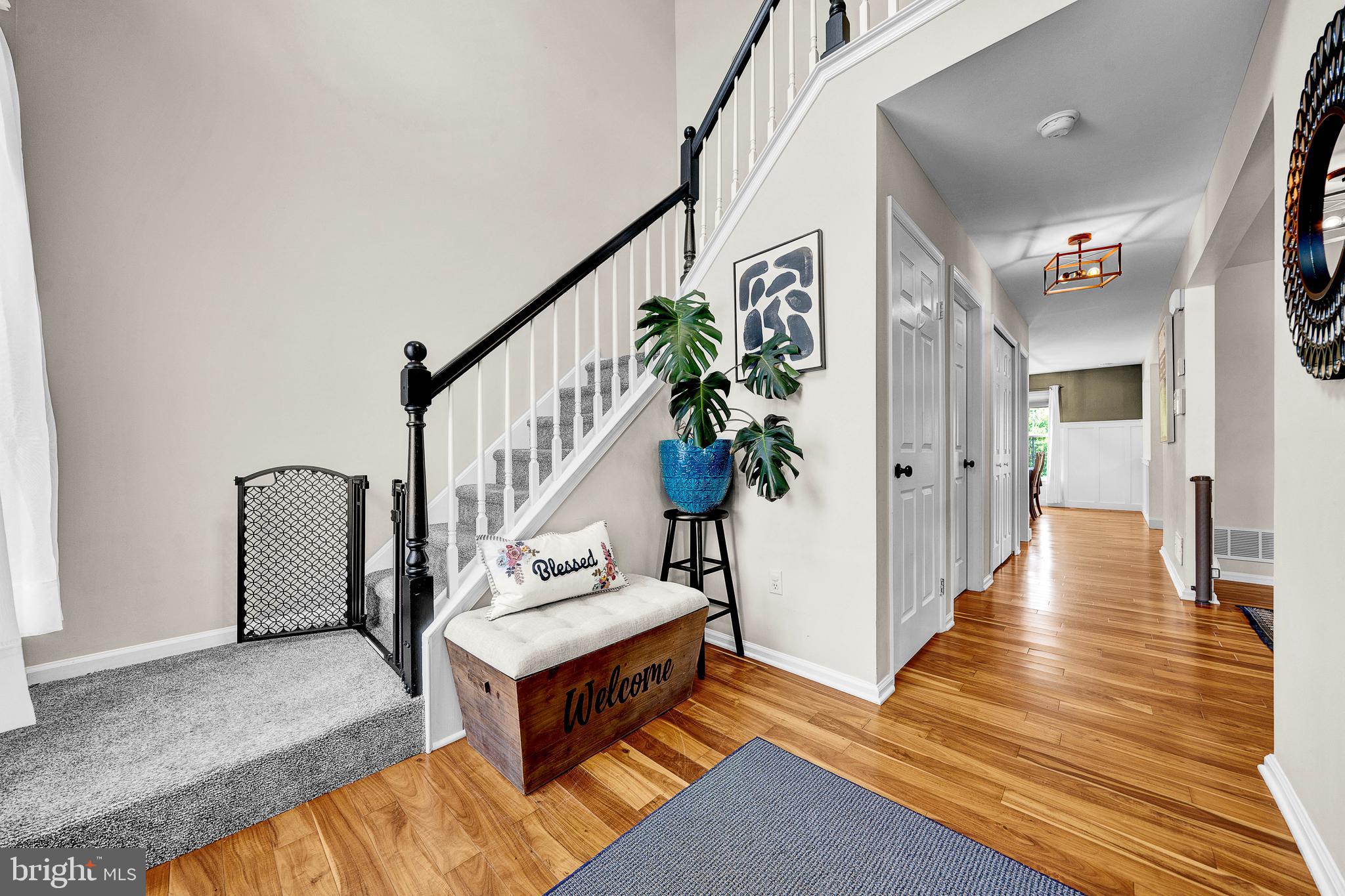 CHERRY HEIGHTS - Residential