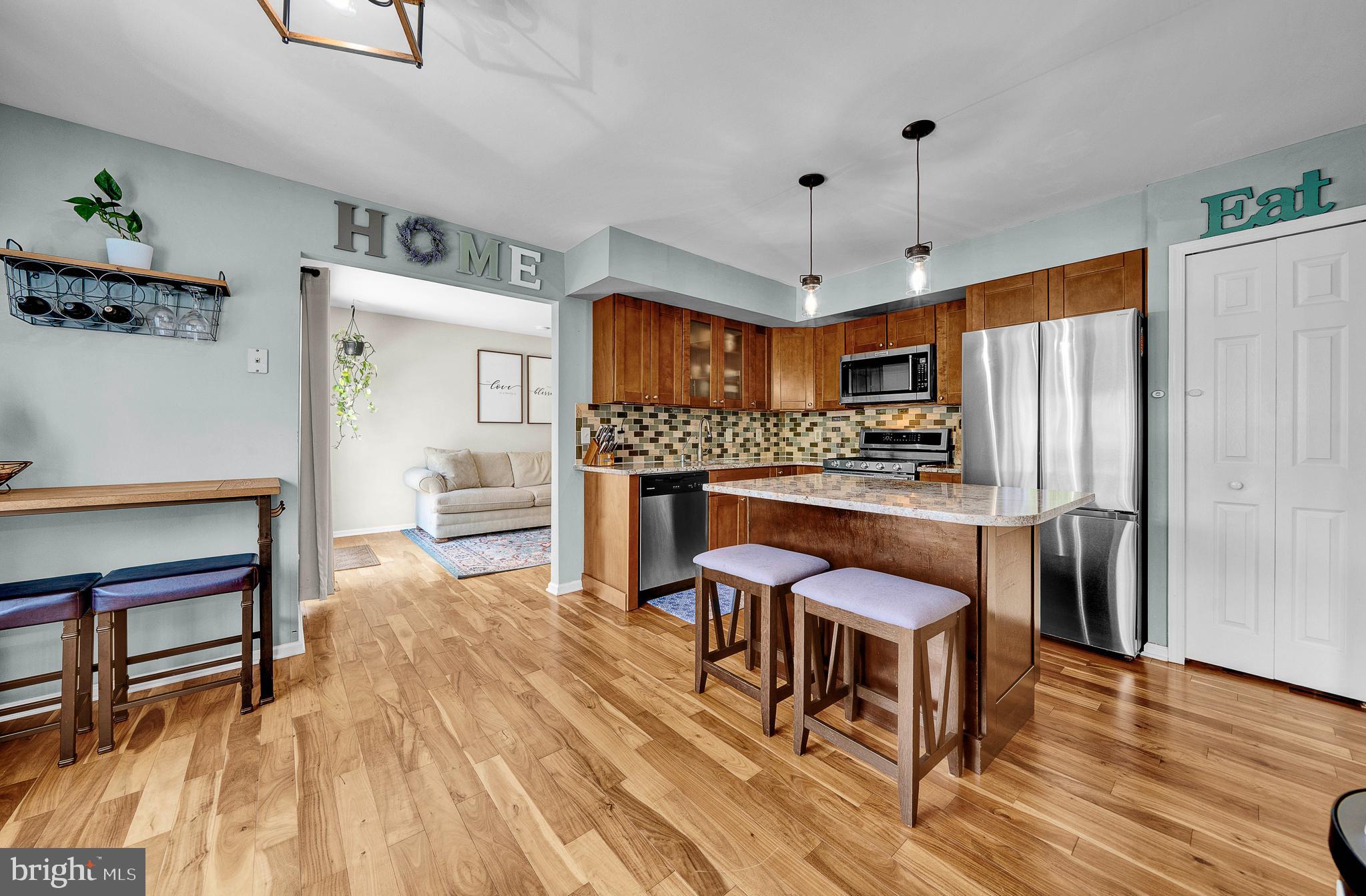 CHERRY HEIGHTS - Residential