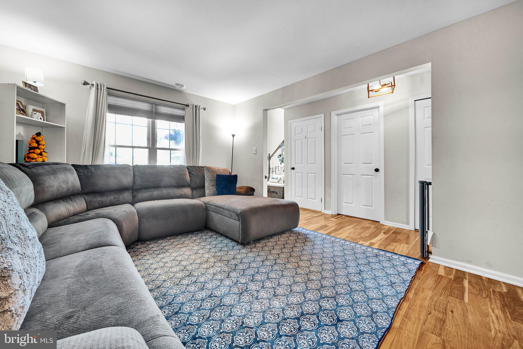 CHERRY HEIGHTS - Residential