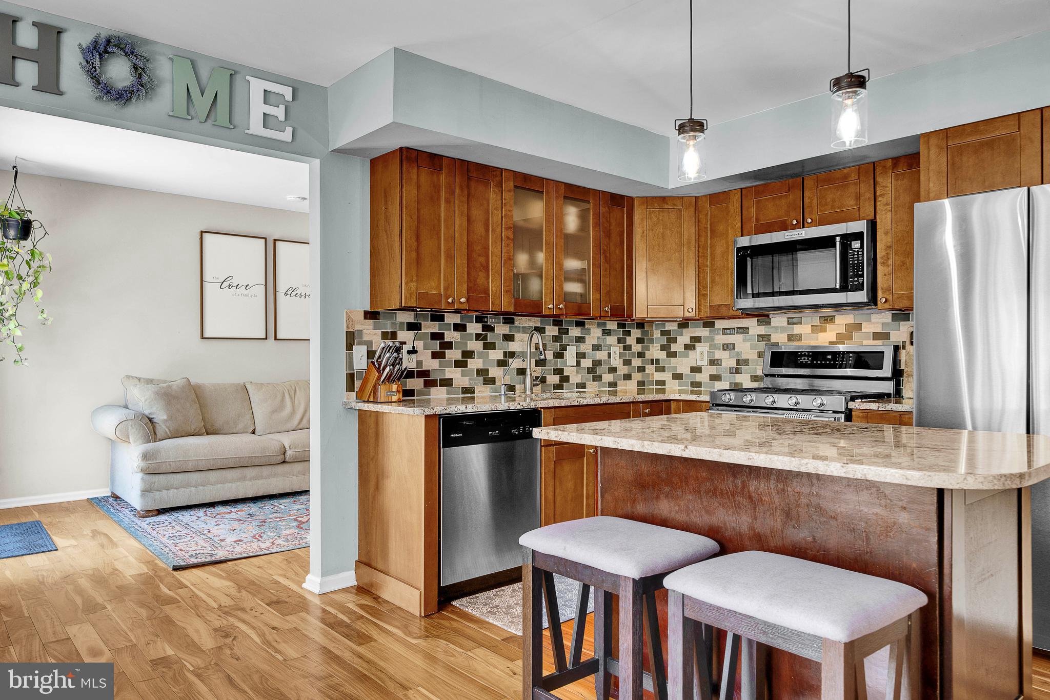 CHERRY HEIGHTS - Residential