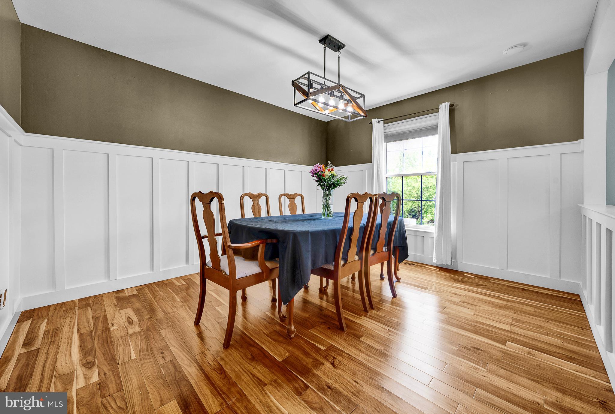 CHERRY HEIGHTS - Residential