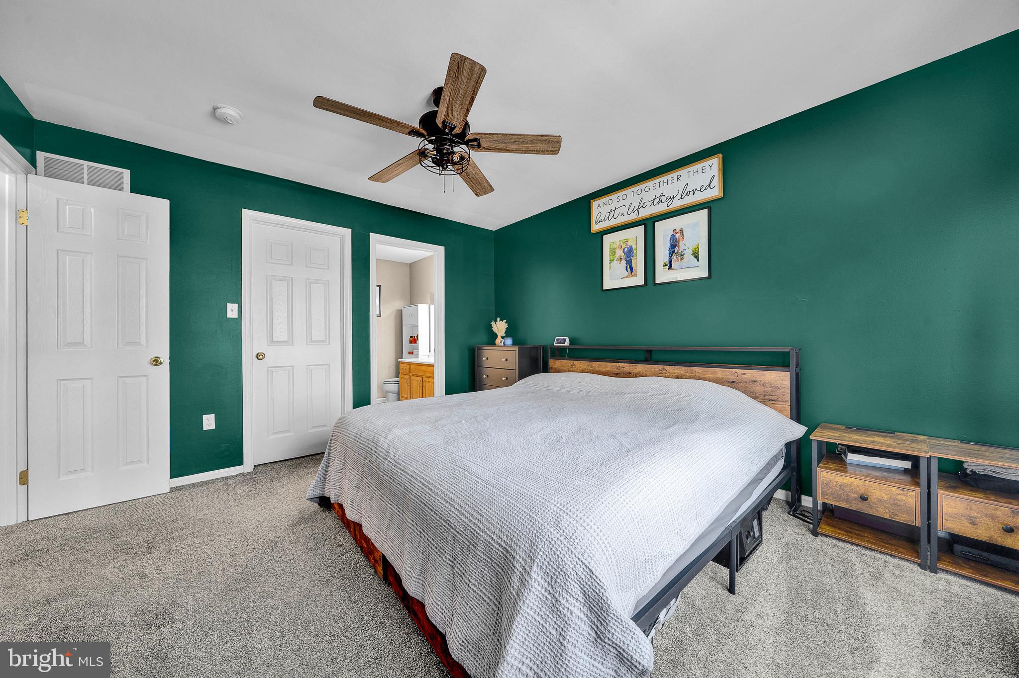 CHERRY HEIGHTS - Residential