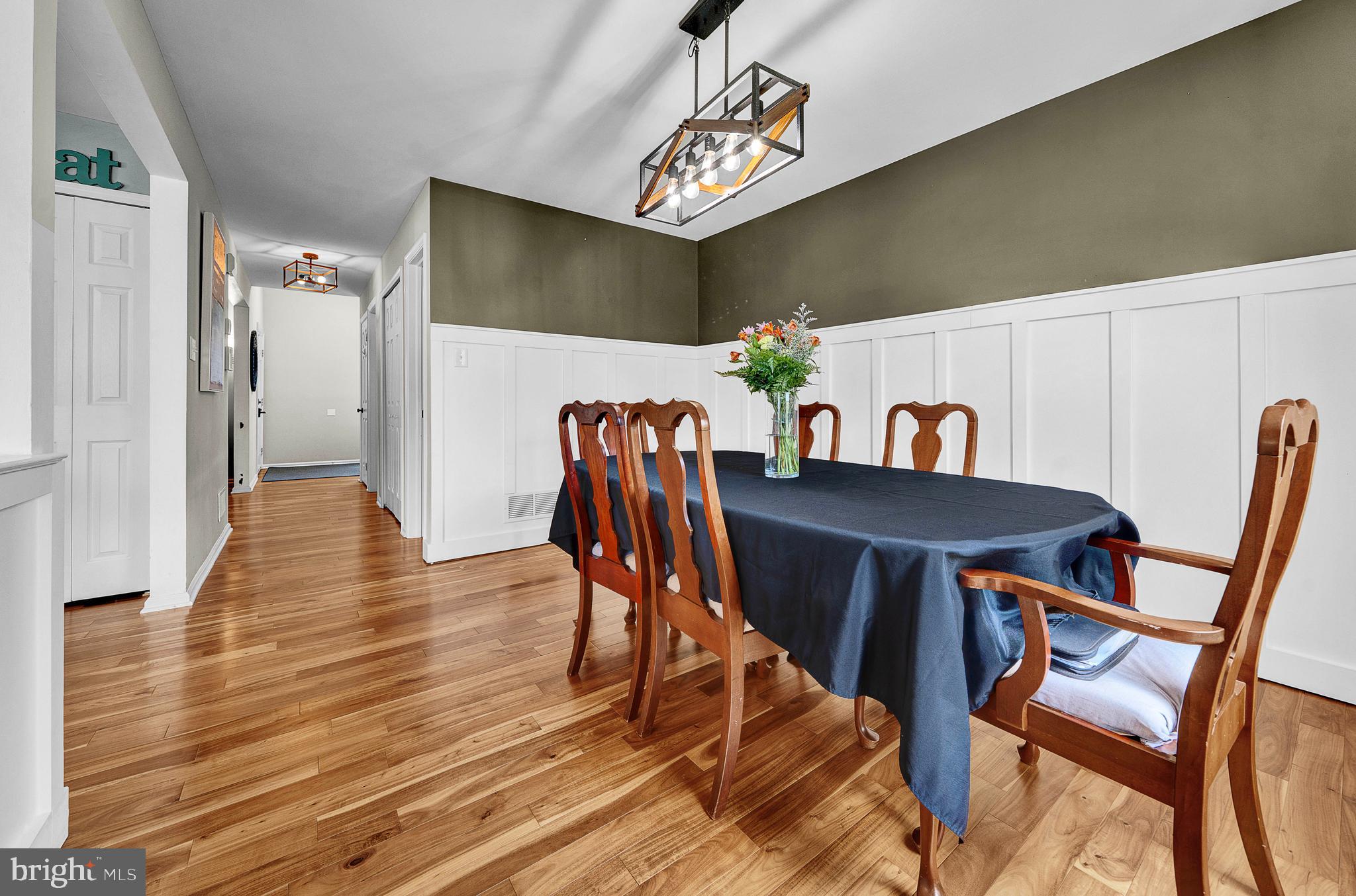 CHERRY HEIGHTS - Residential