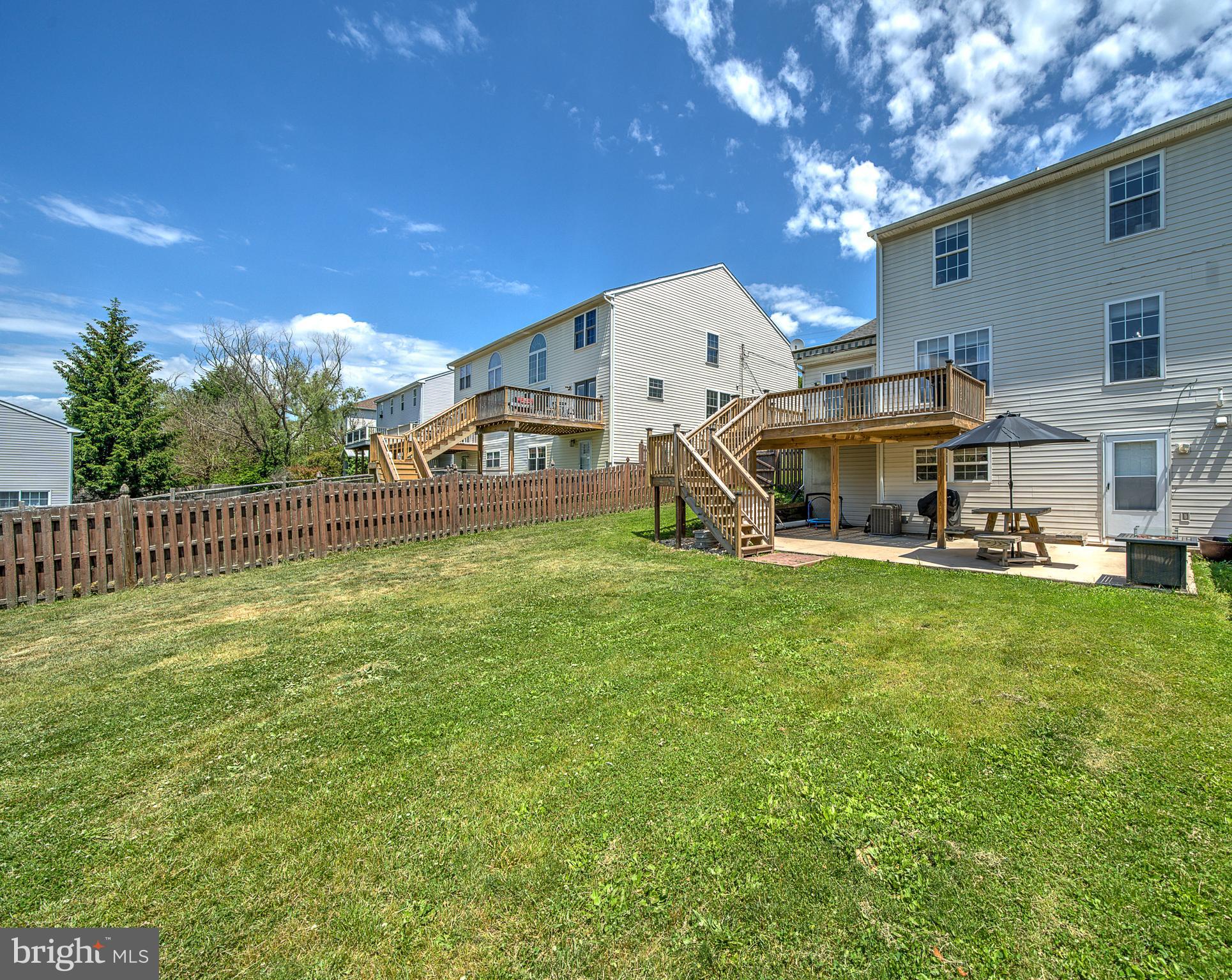 CHERRY HEIGHTS - Residential