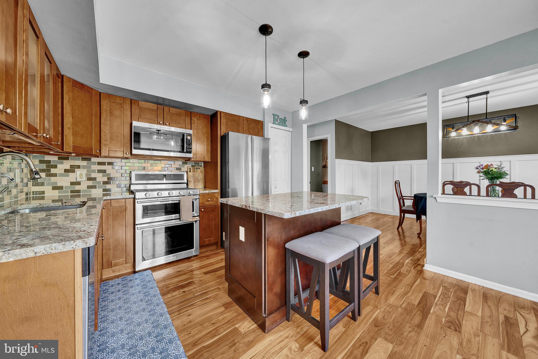 CHERRY HEIGHTS - Residential
