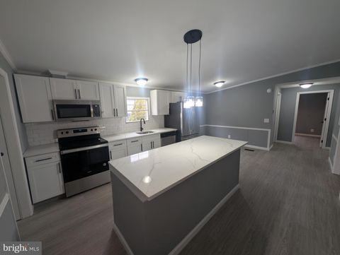 1926 FLETCHER RD ABERDEEN MD 21001